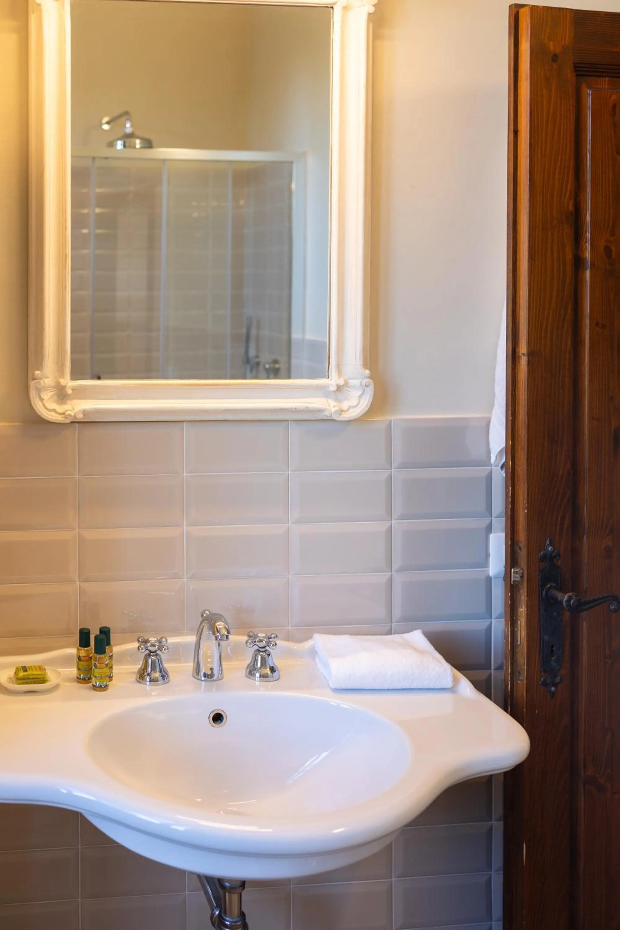 Castello Vicchiomaggio