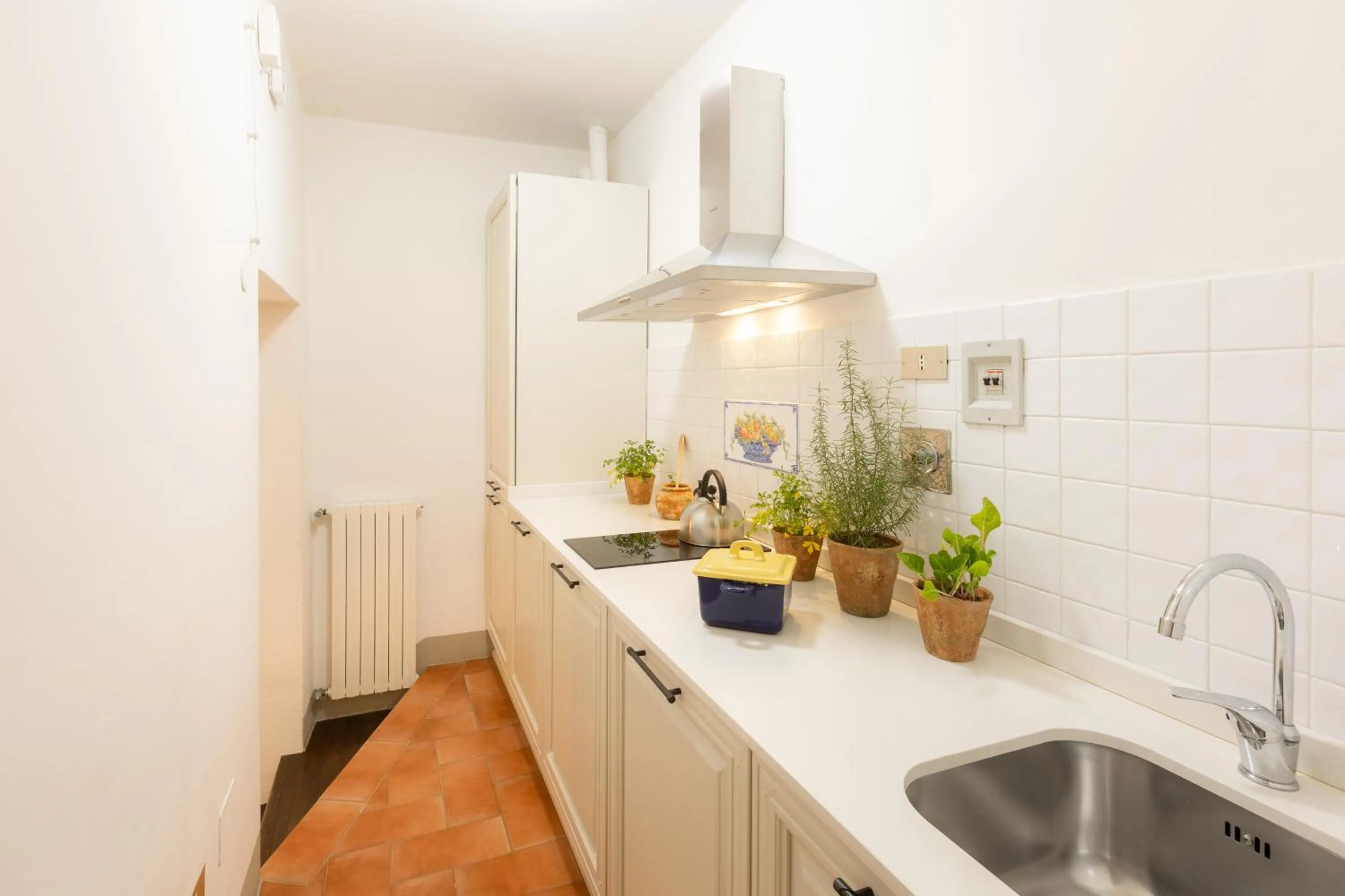 Castello Vicchiomaggio