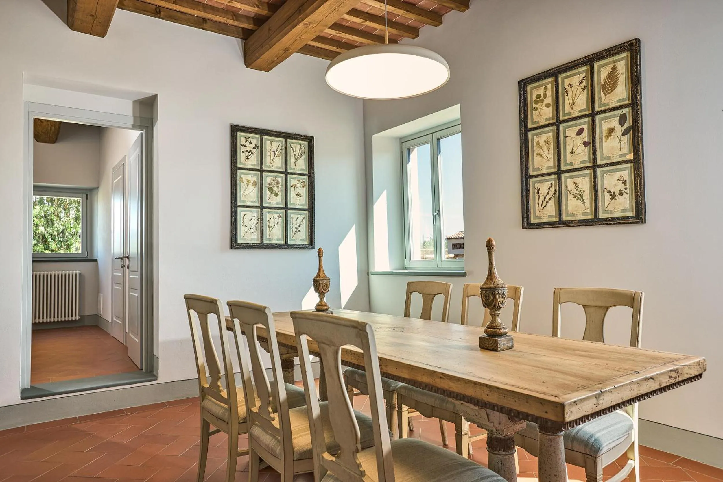 Castello Vicchiomaggio