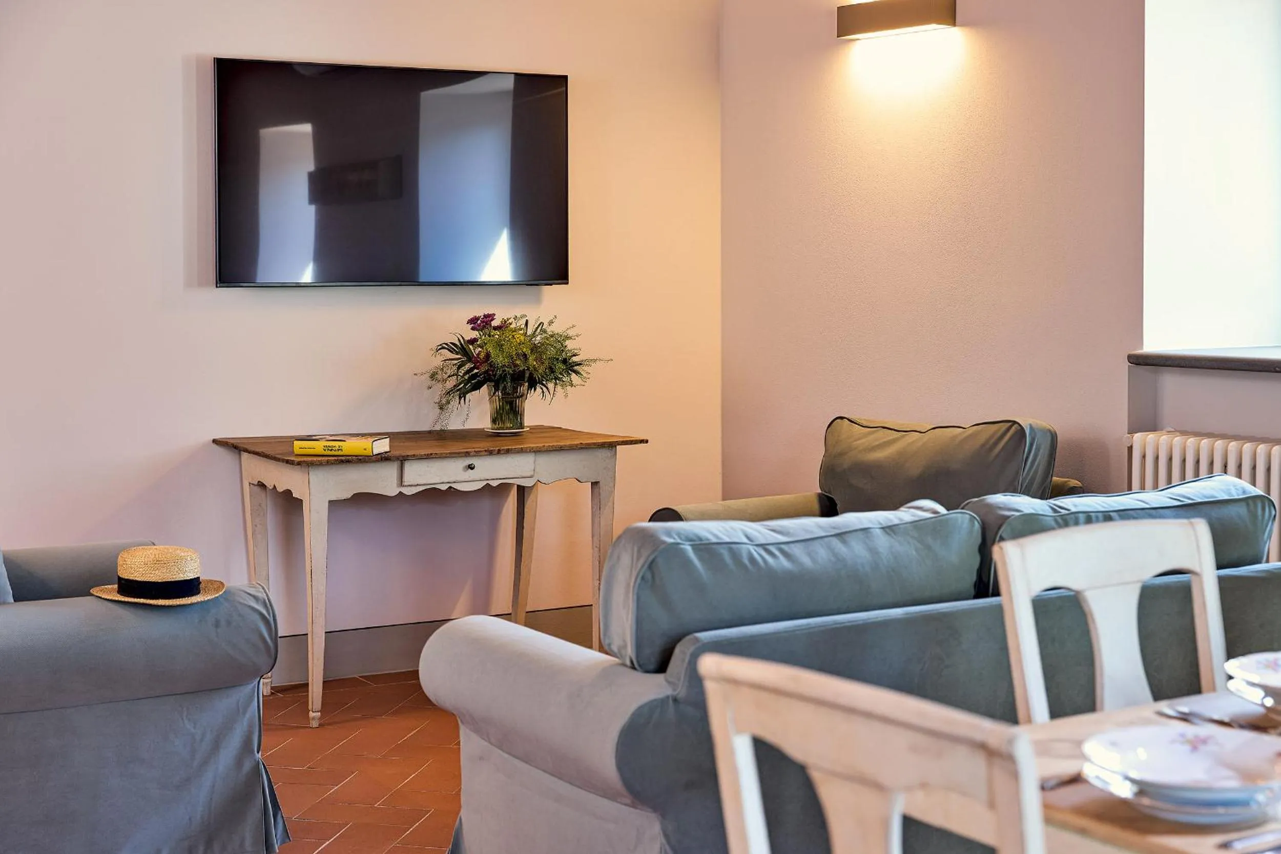 Castello Vicchiomaggio