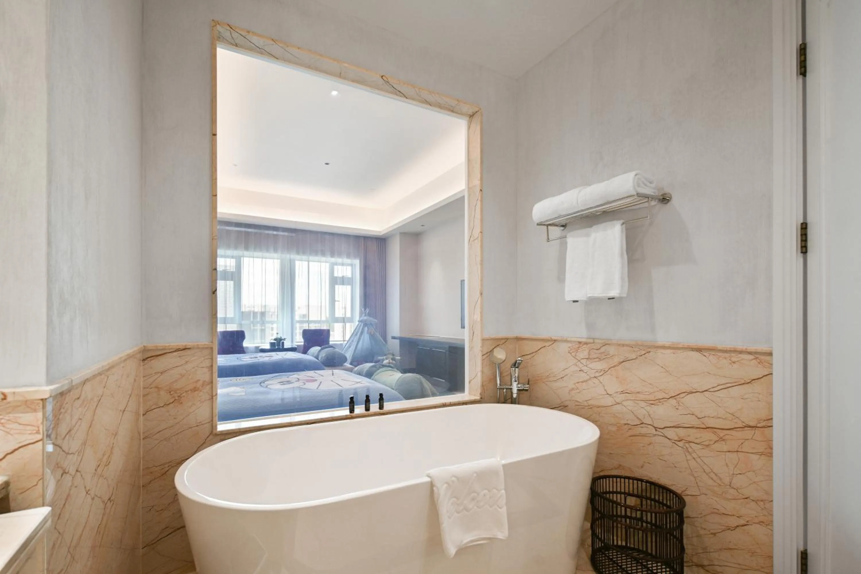 Guangzhou Pan Yu President Hotel