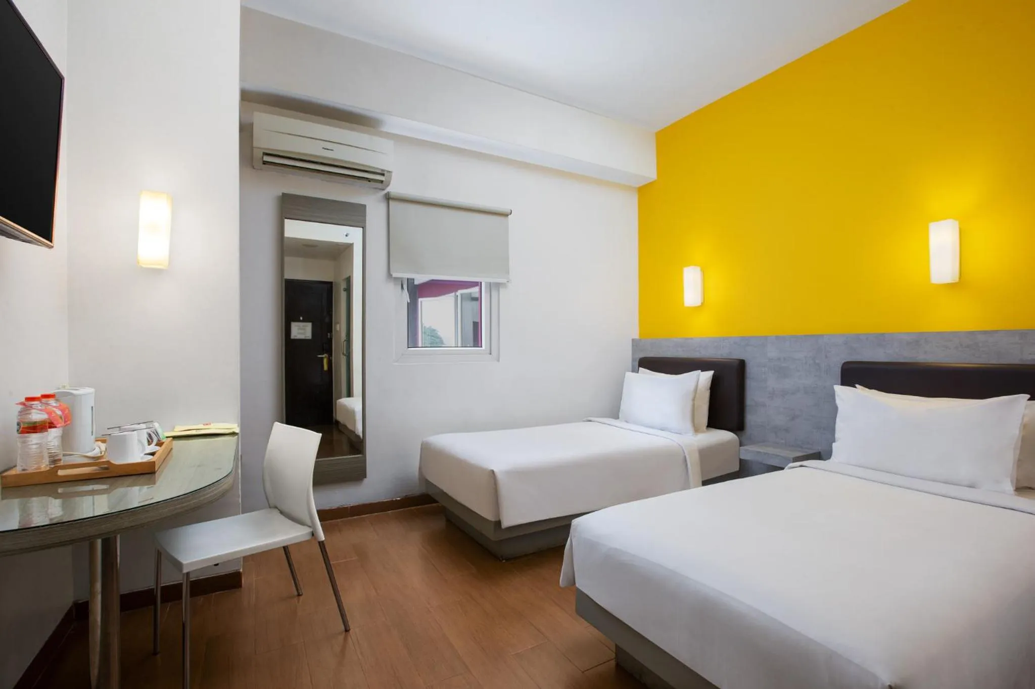 Bedroom in Amaris Hotel Padjajaran - Bogor