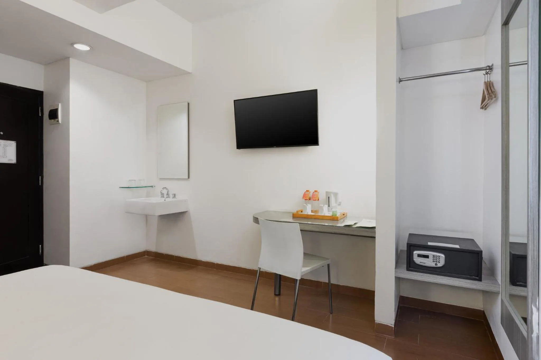 Bedroom in Amaris Hotel Padjajaran - Bogor