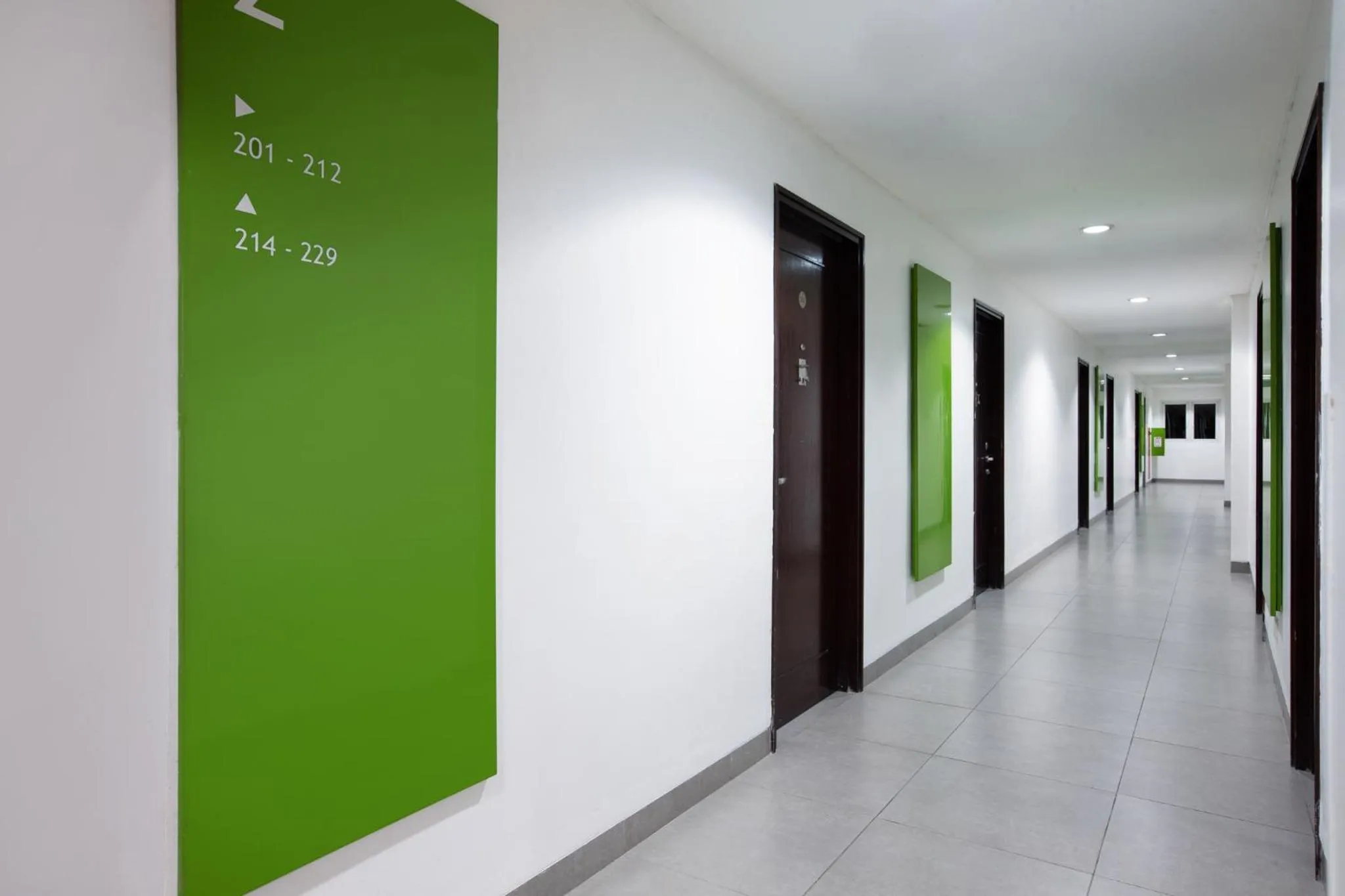 Amaris Hotel Padjajaran - Bogor