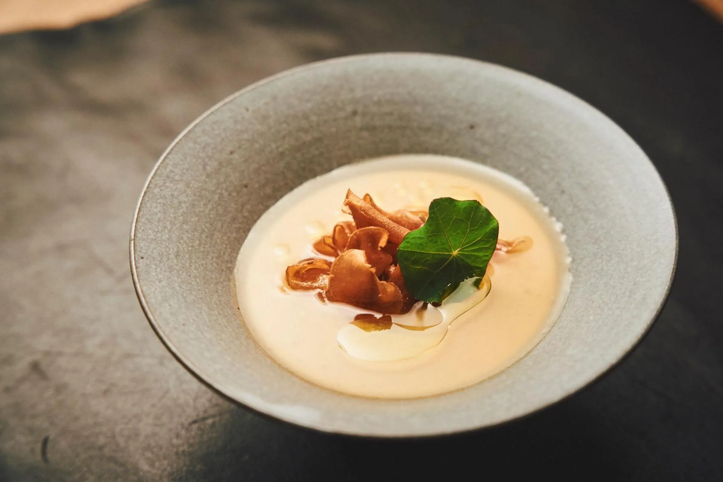 Food in Hotel Haus St Anton