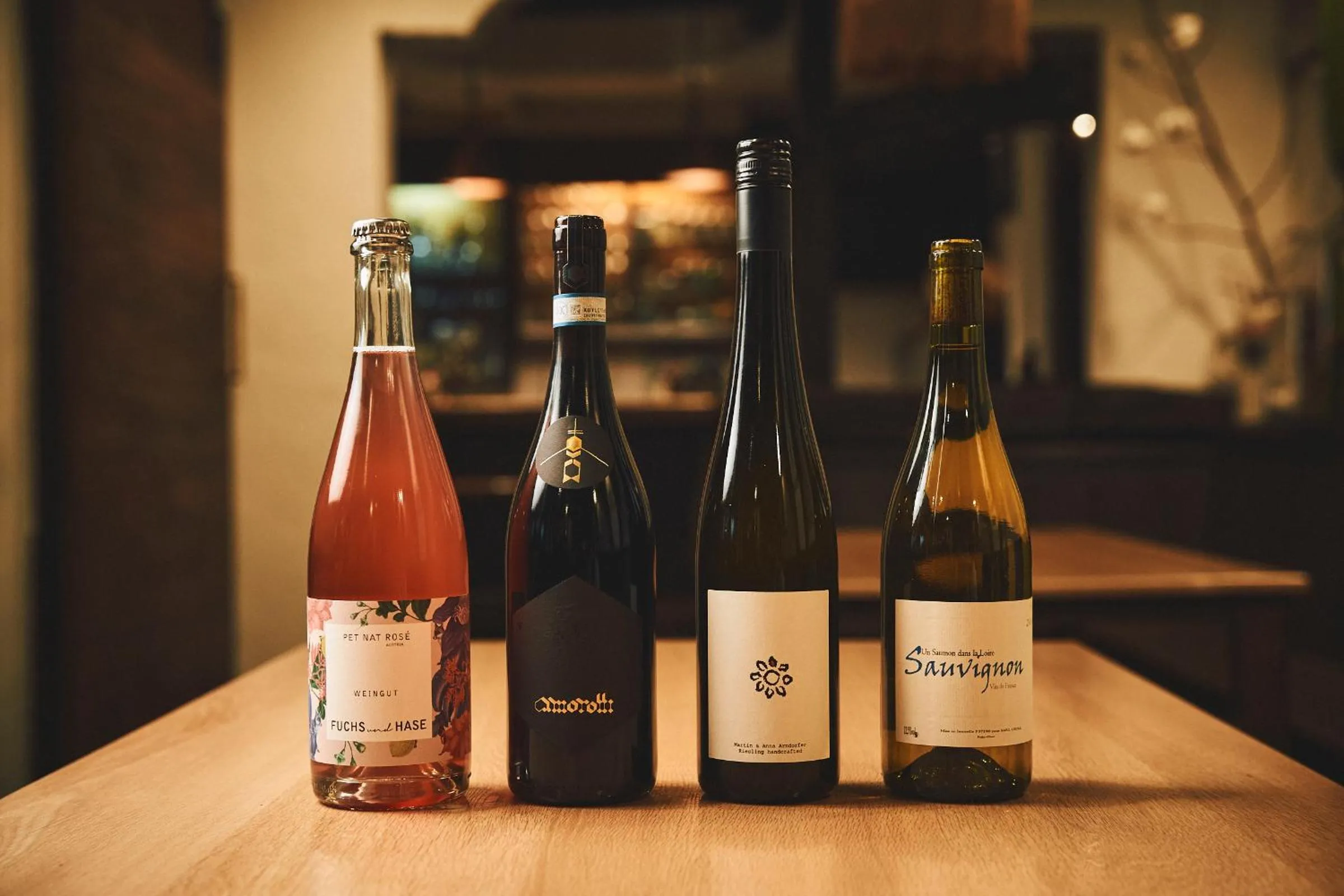 Restaurant/places to eat in Hotel Haus St Anton