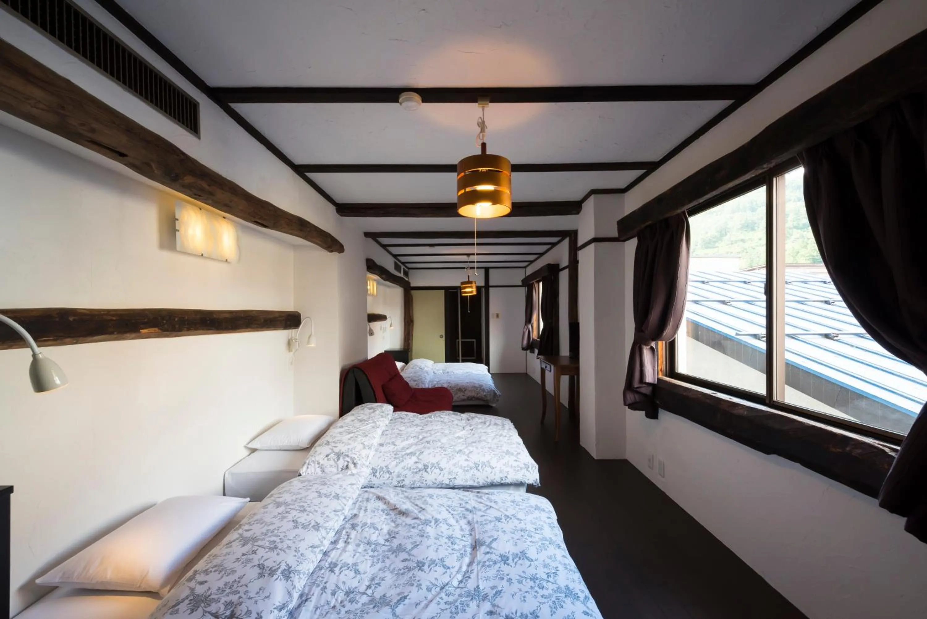 Photo of the whole room in Hotel Haus St Anton