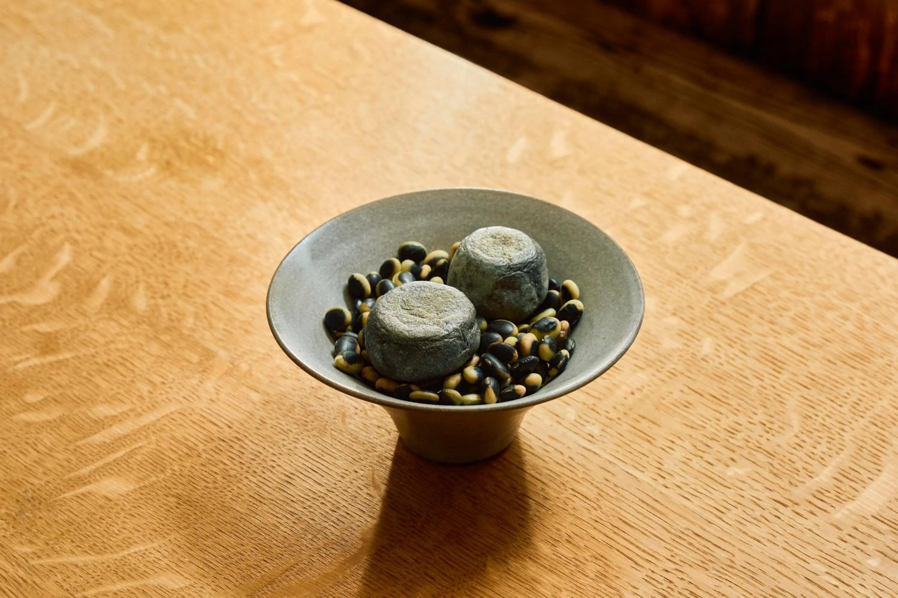 Food in Hotel Haus St Anton