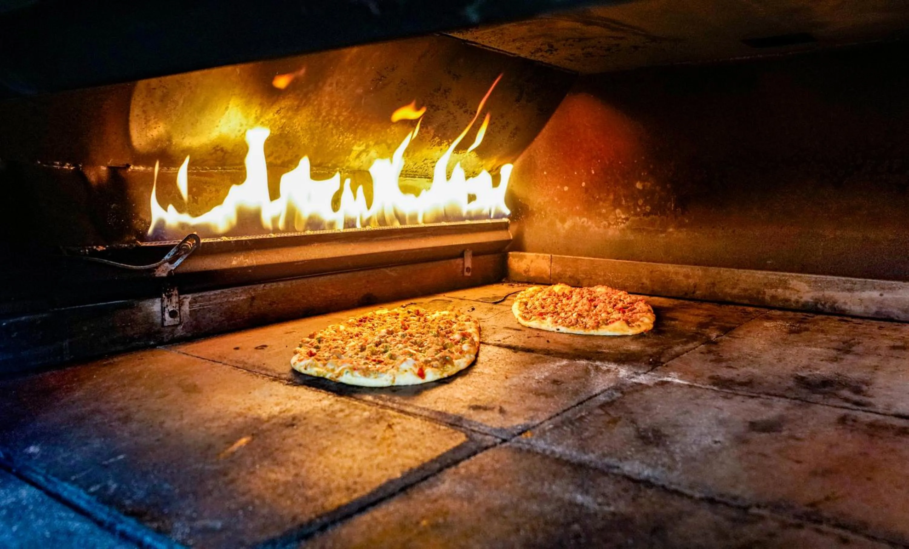 BBQ facilities in Istanbul Beach Hotel - All Inclusive