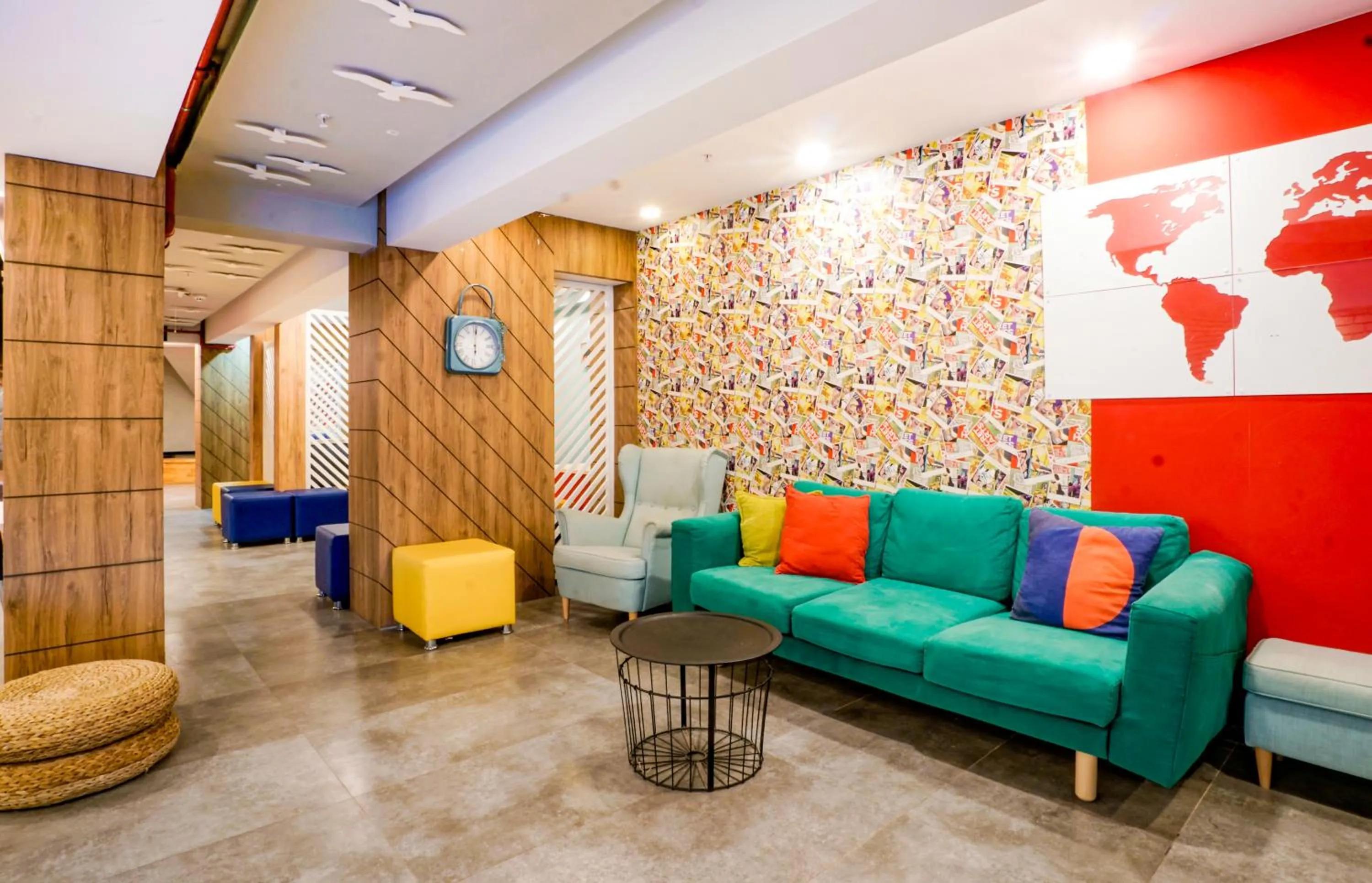 Spa and wellness centre/facilities in Istanbul Beach Hotel - All Inclusive