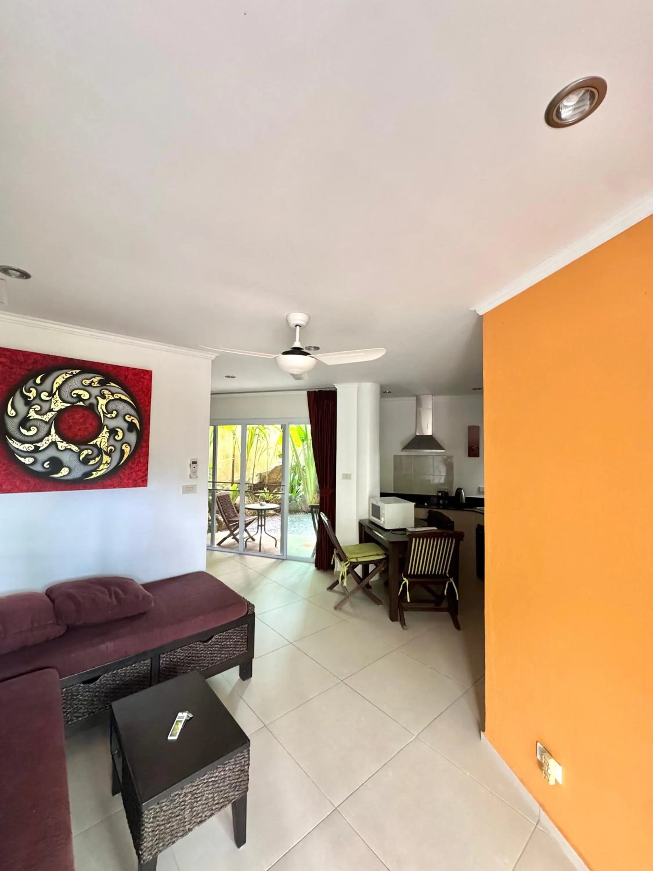 Chaweng Noi Residence