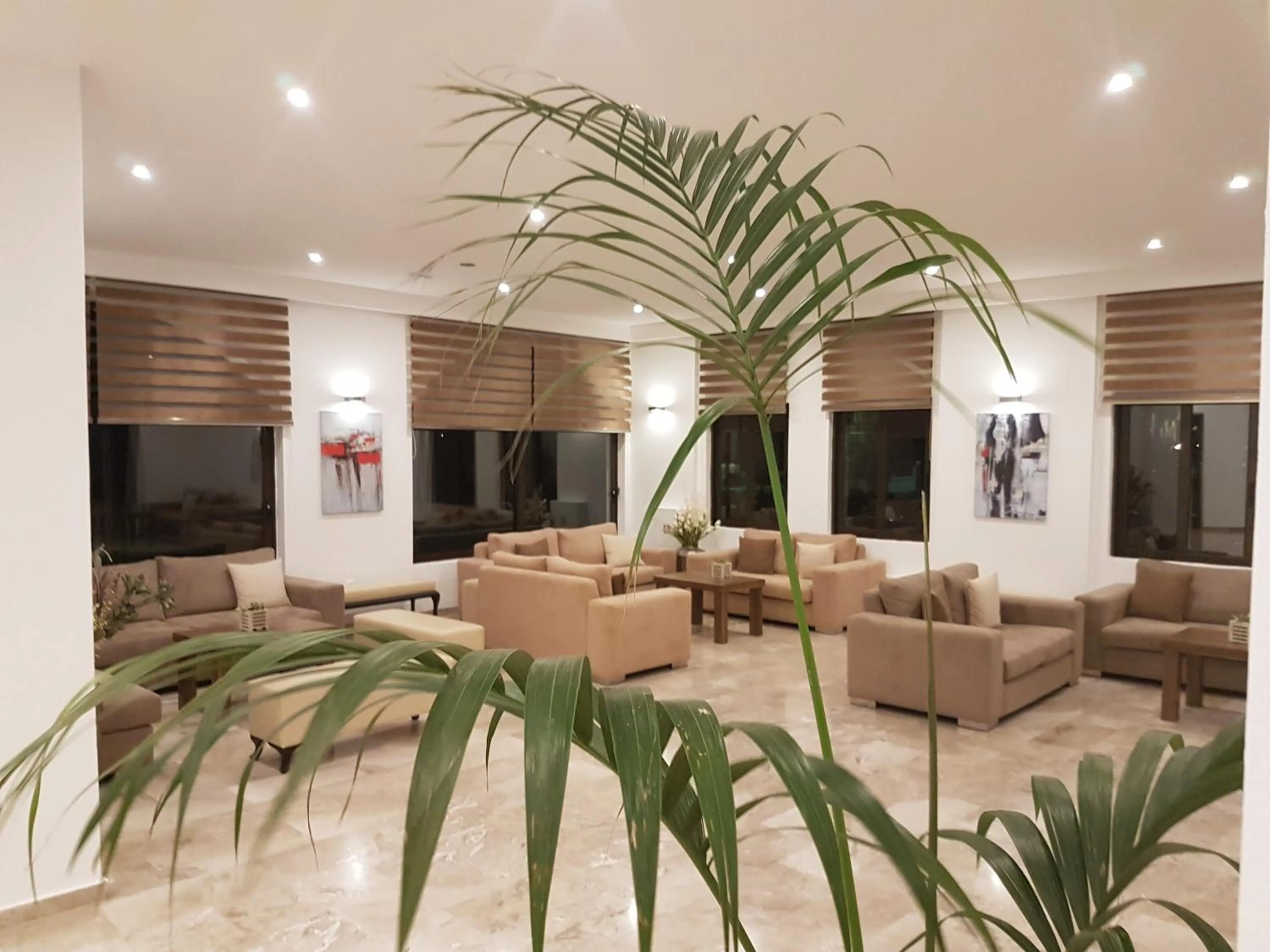 Lobby or reception in Summer Village of Hippokrates - Adults only