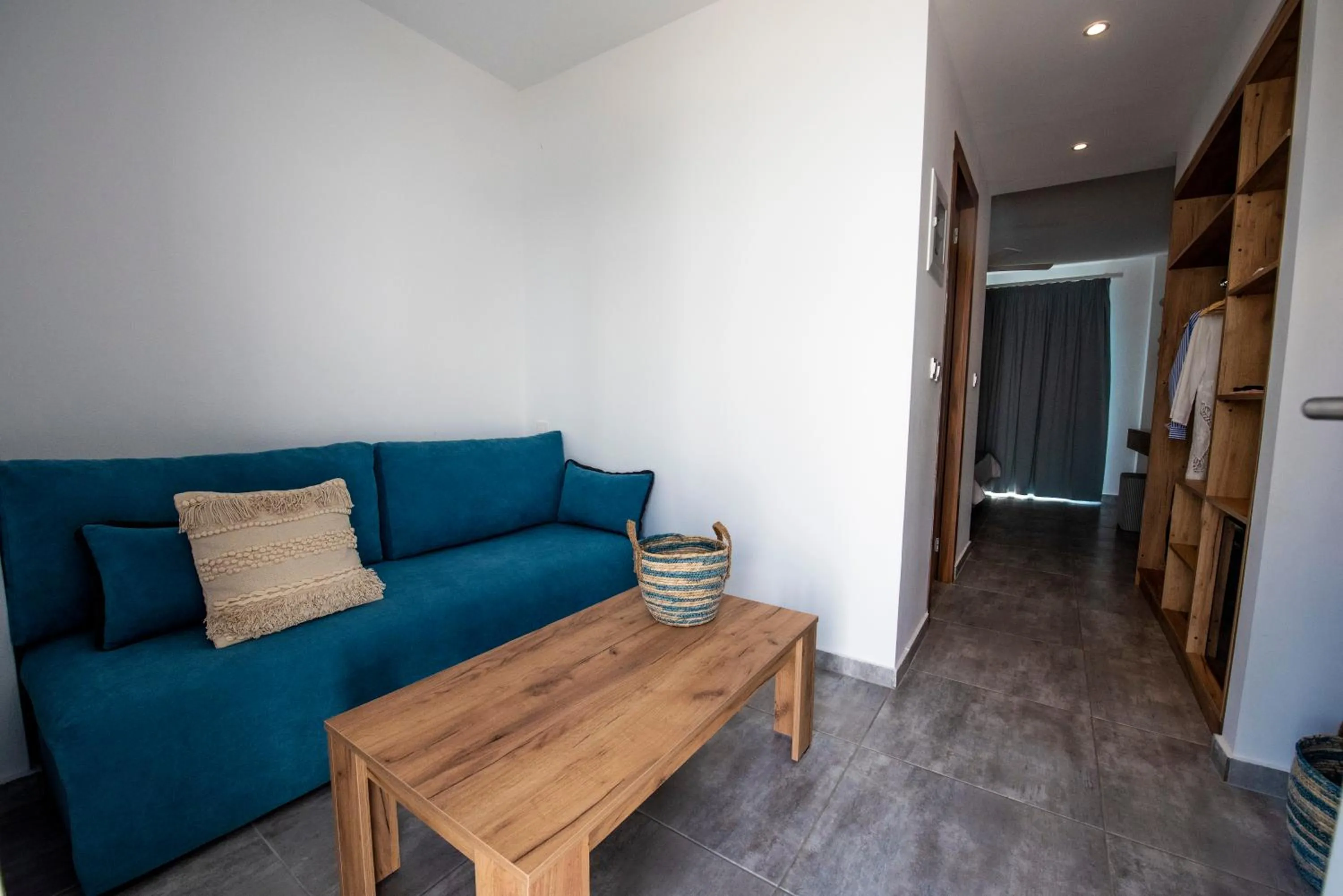 Photo of the whole room in Summer Village of Hippokrates - Adults only