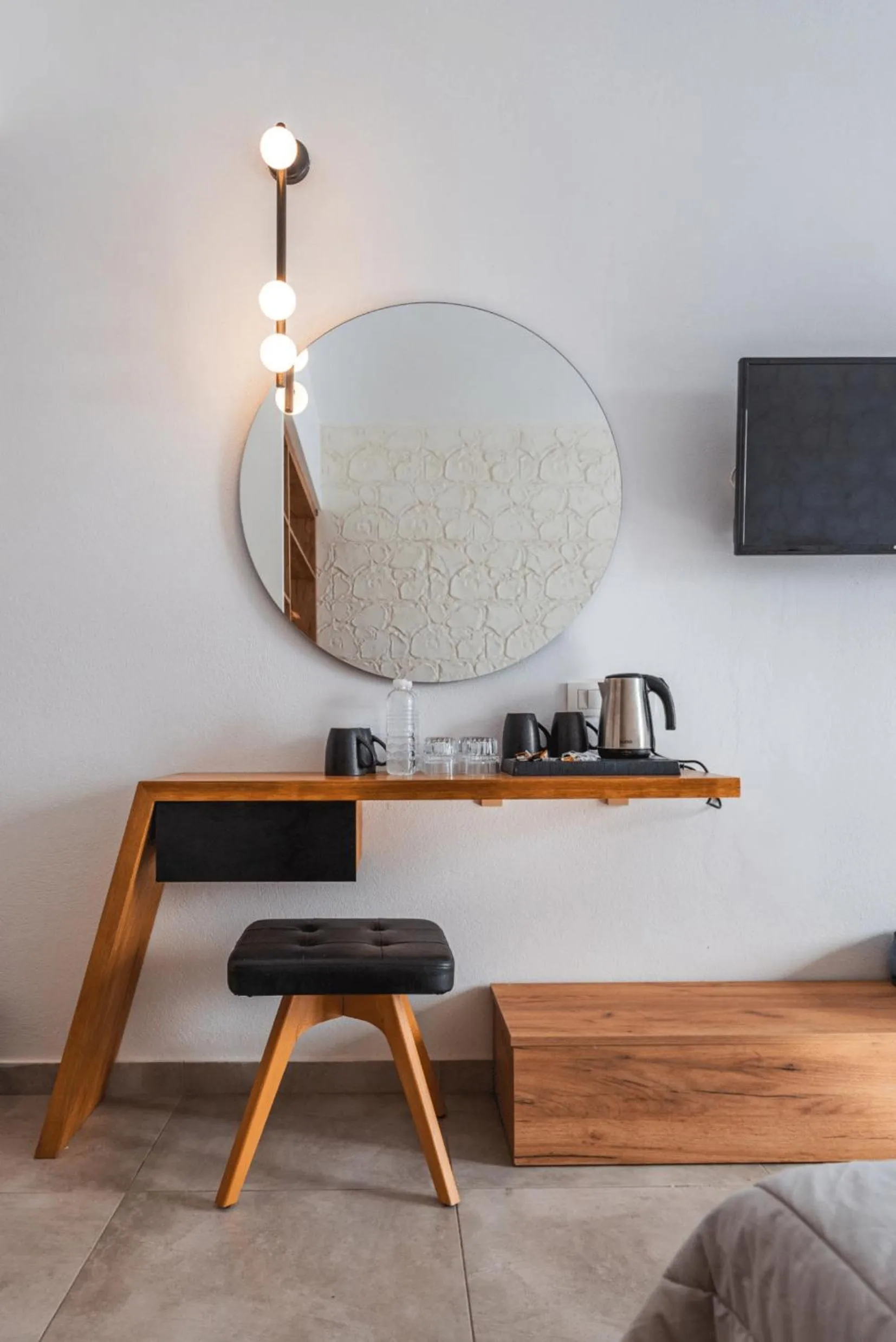 Summer Village of Hippokrates - Adults only