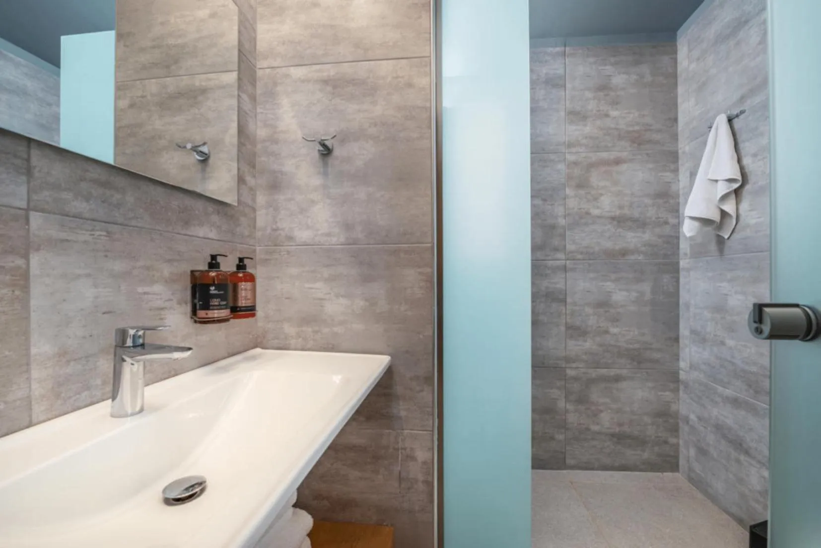 Summer Village of Hippokrates - Adults only