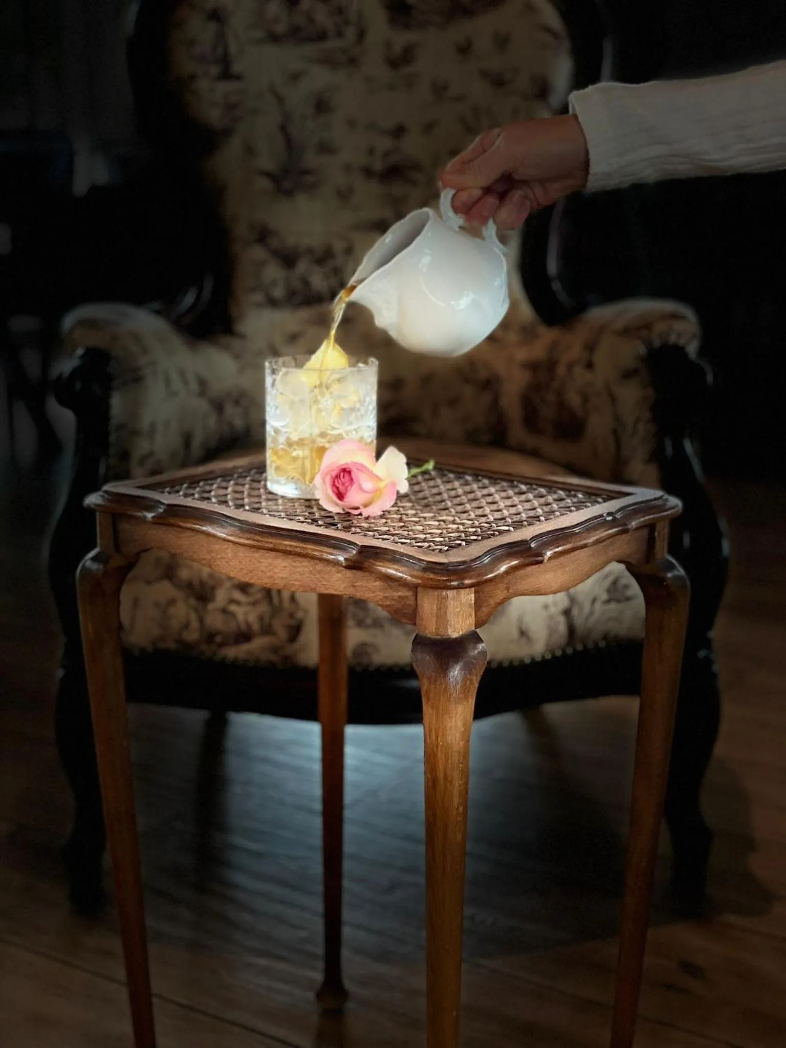 Restaurant/places to eat in Villa Nichesola