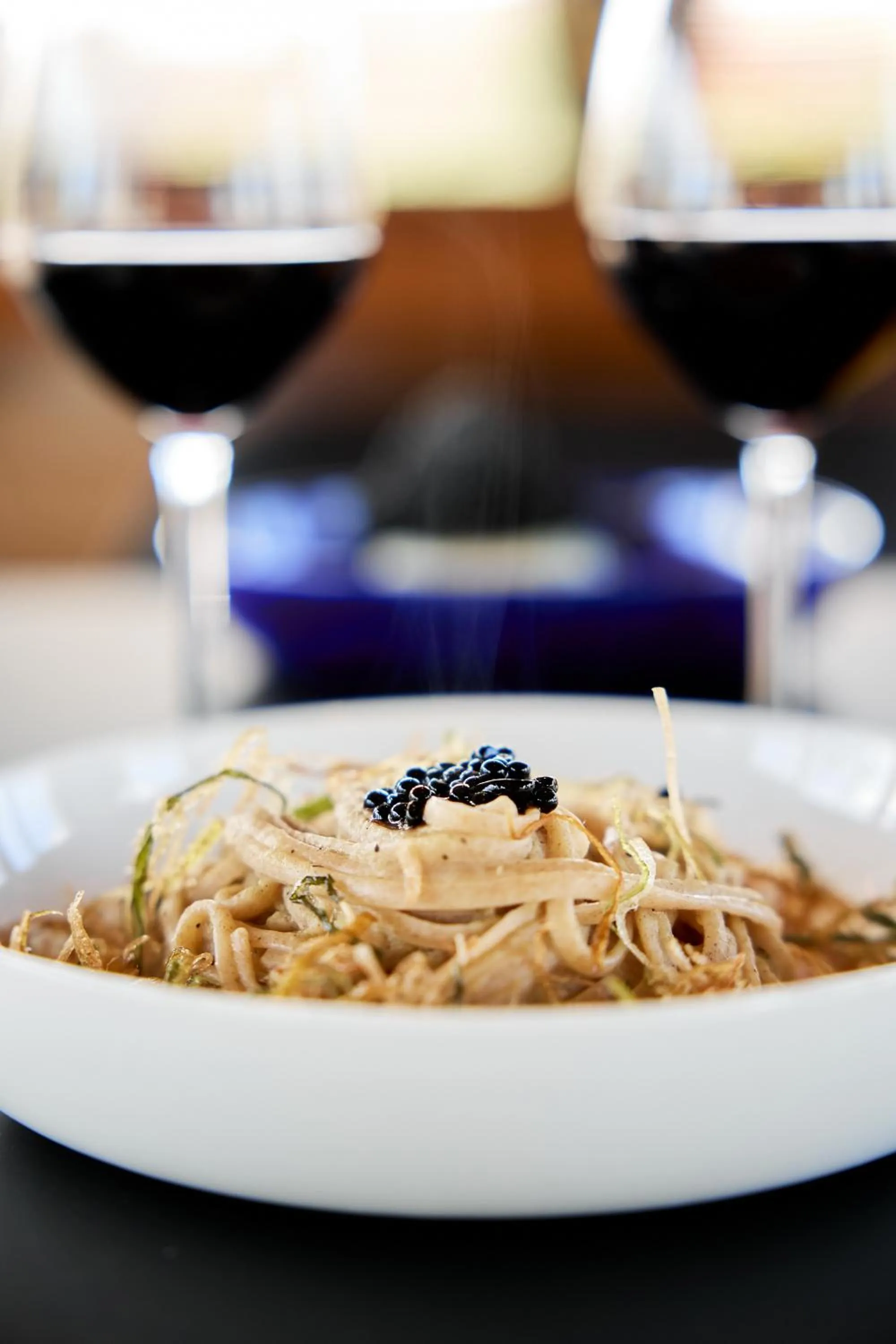 Restaurant/places to eat in Villa Nichesola