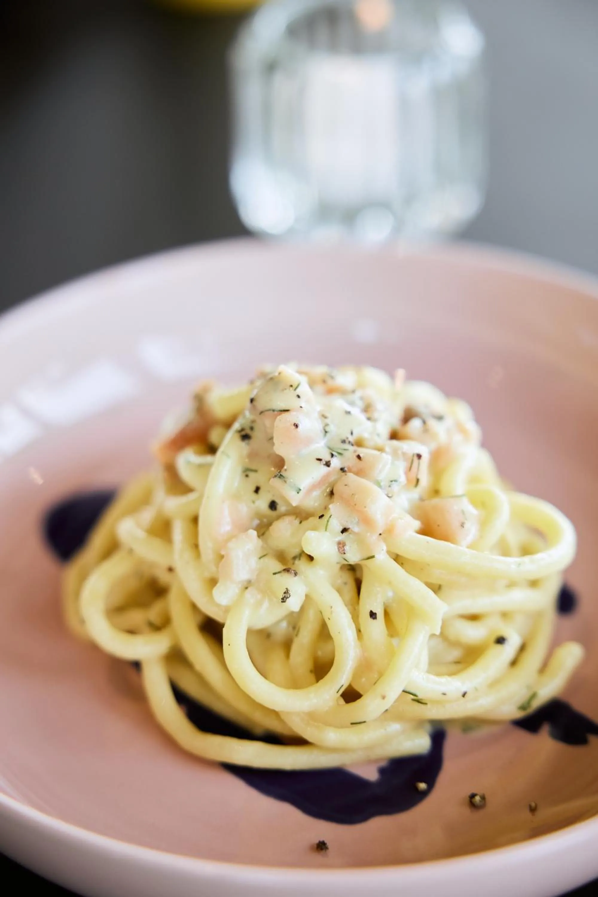 Restaurant/places to eat in Villa Nichesola