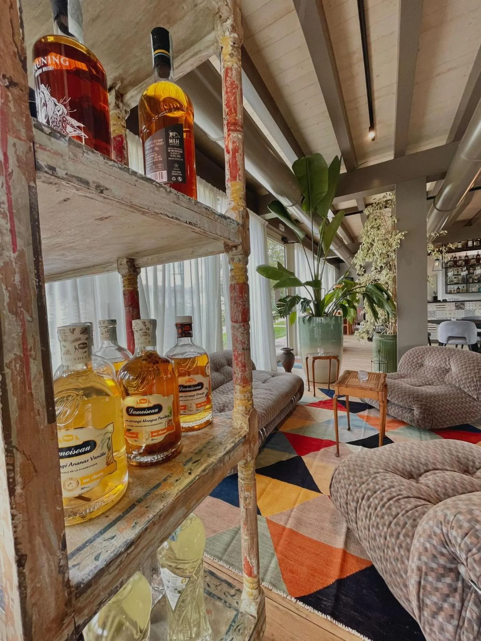 Restaurant/places to eat in Villa Nichesola