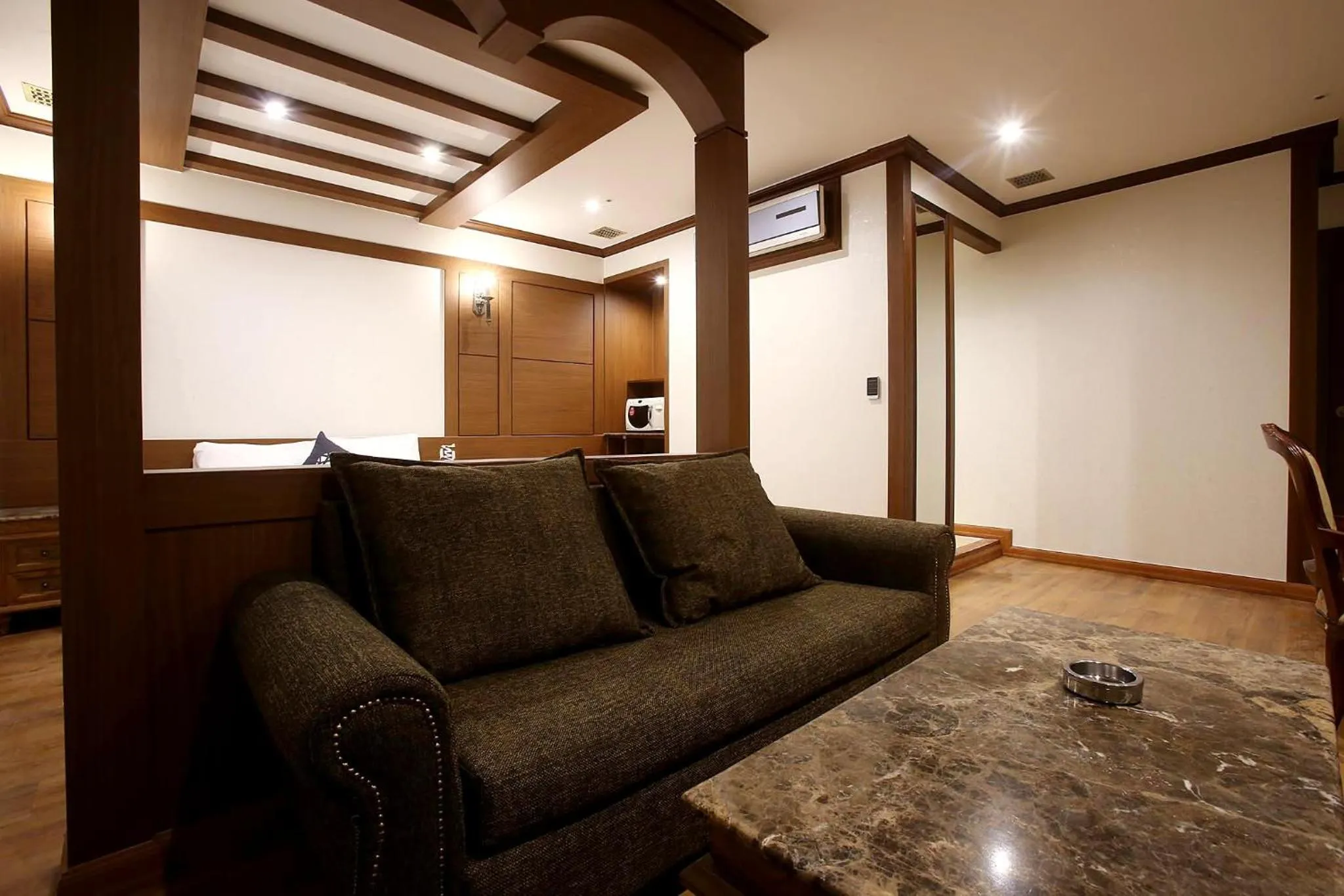 Hotel Cullinan Yongin