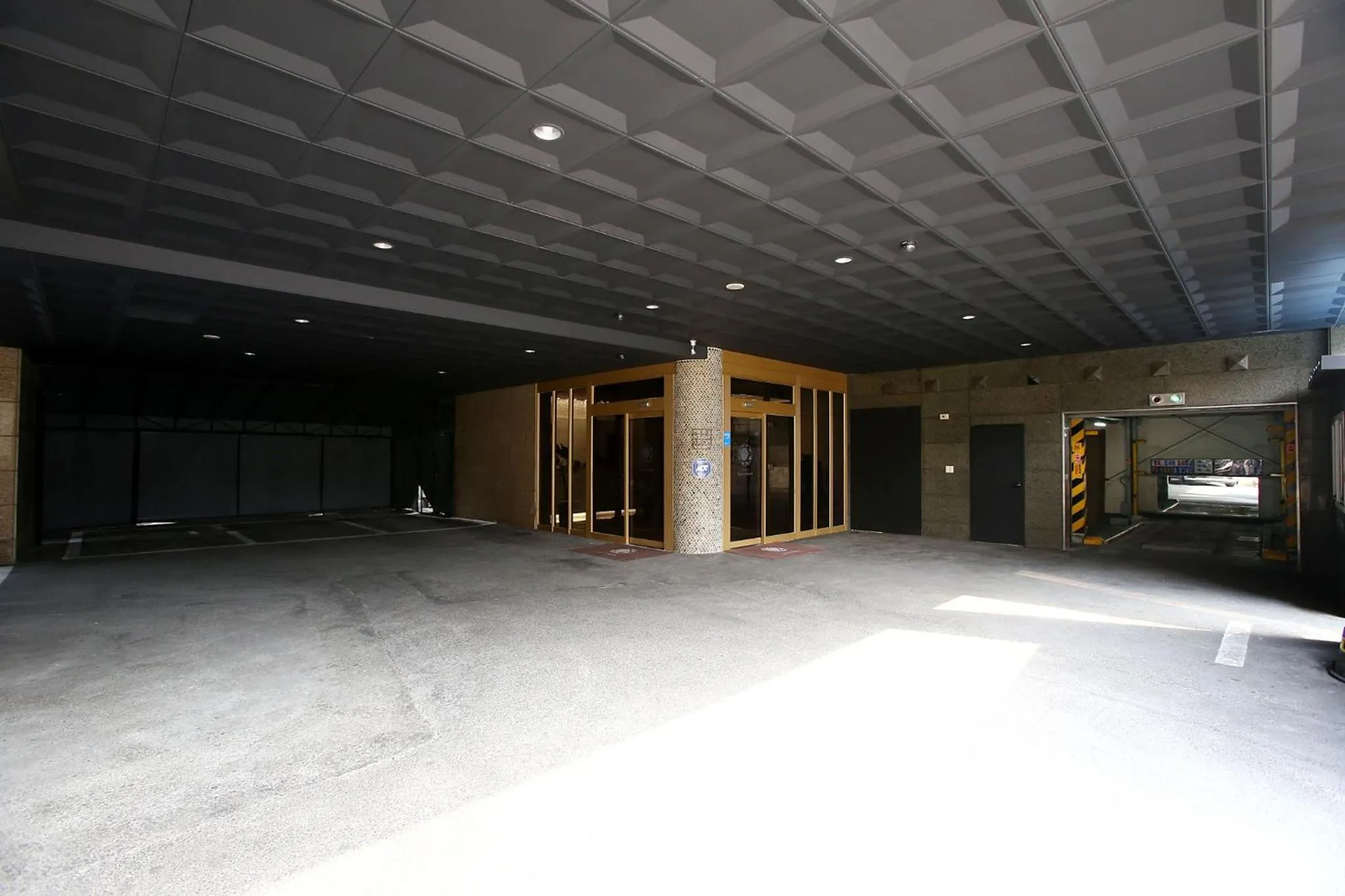 Hotel Cullinan Yongin