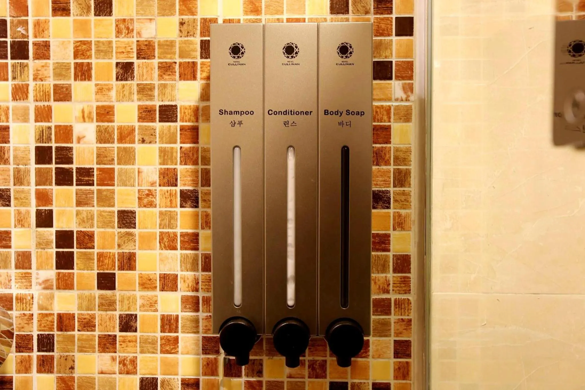 Hotel Cullinan Yongin