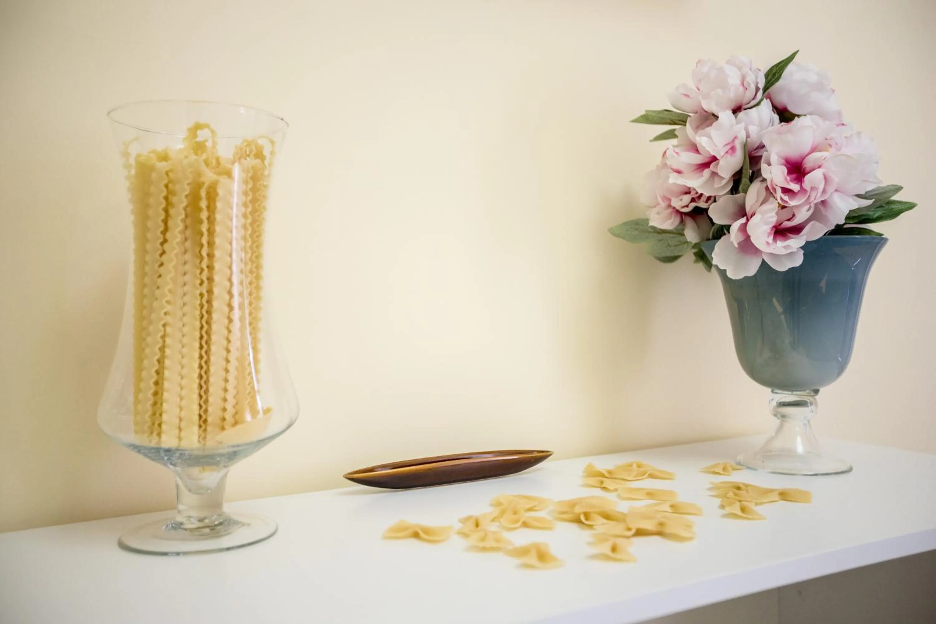 Capriccio Di Pasta Residence & Spa