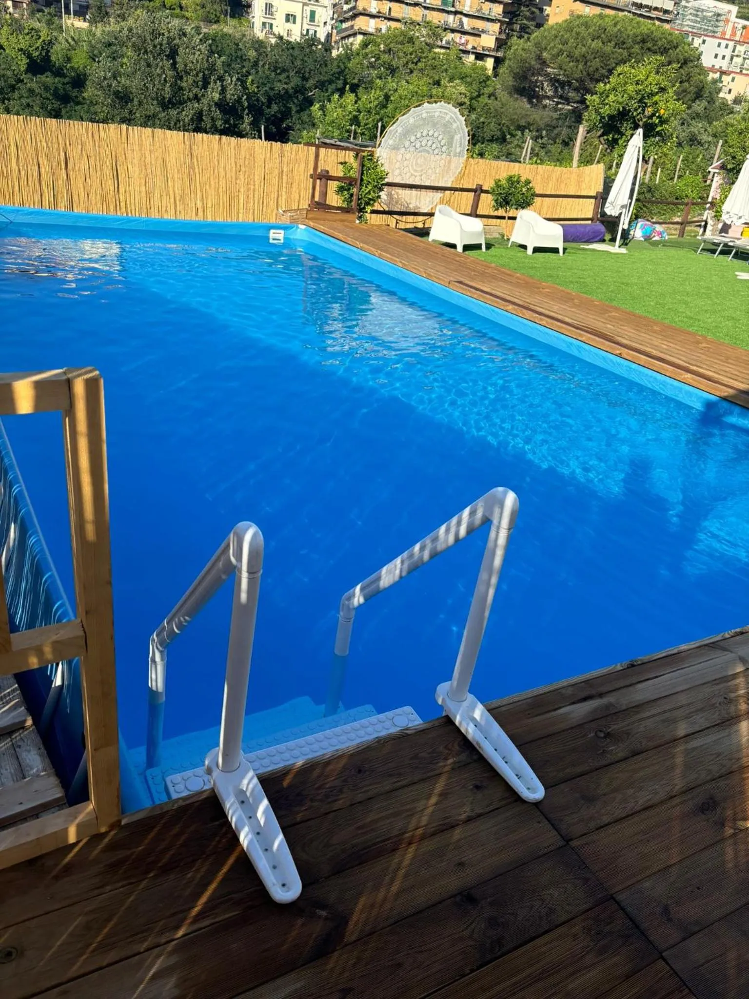 Capriccio Di Pasta Residence & Spa