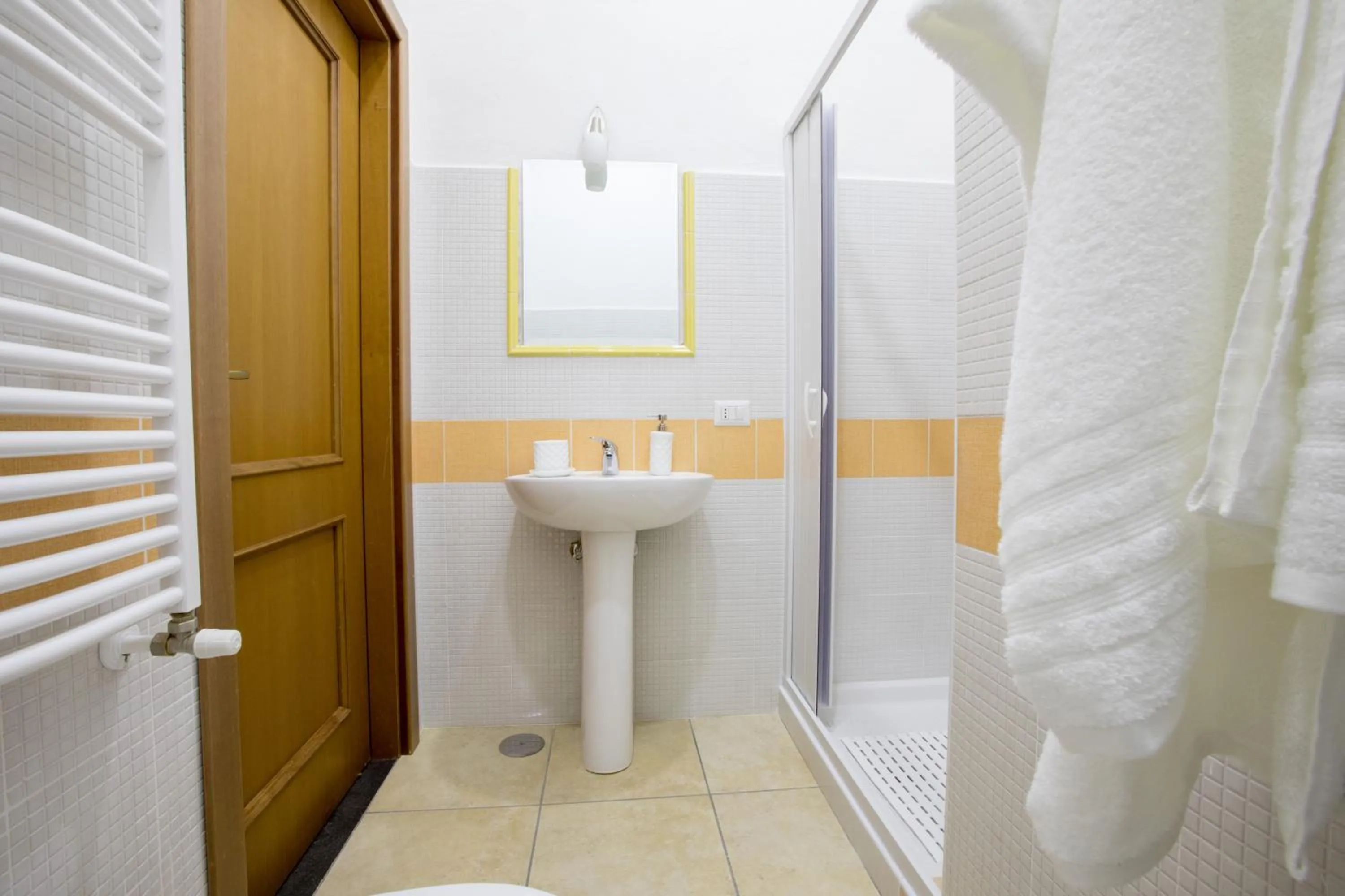 Capriccio Di Pasta Residence & Spa