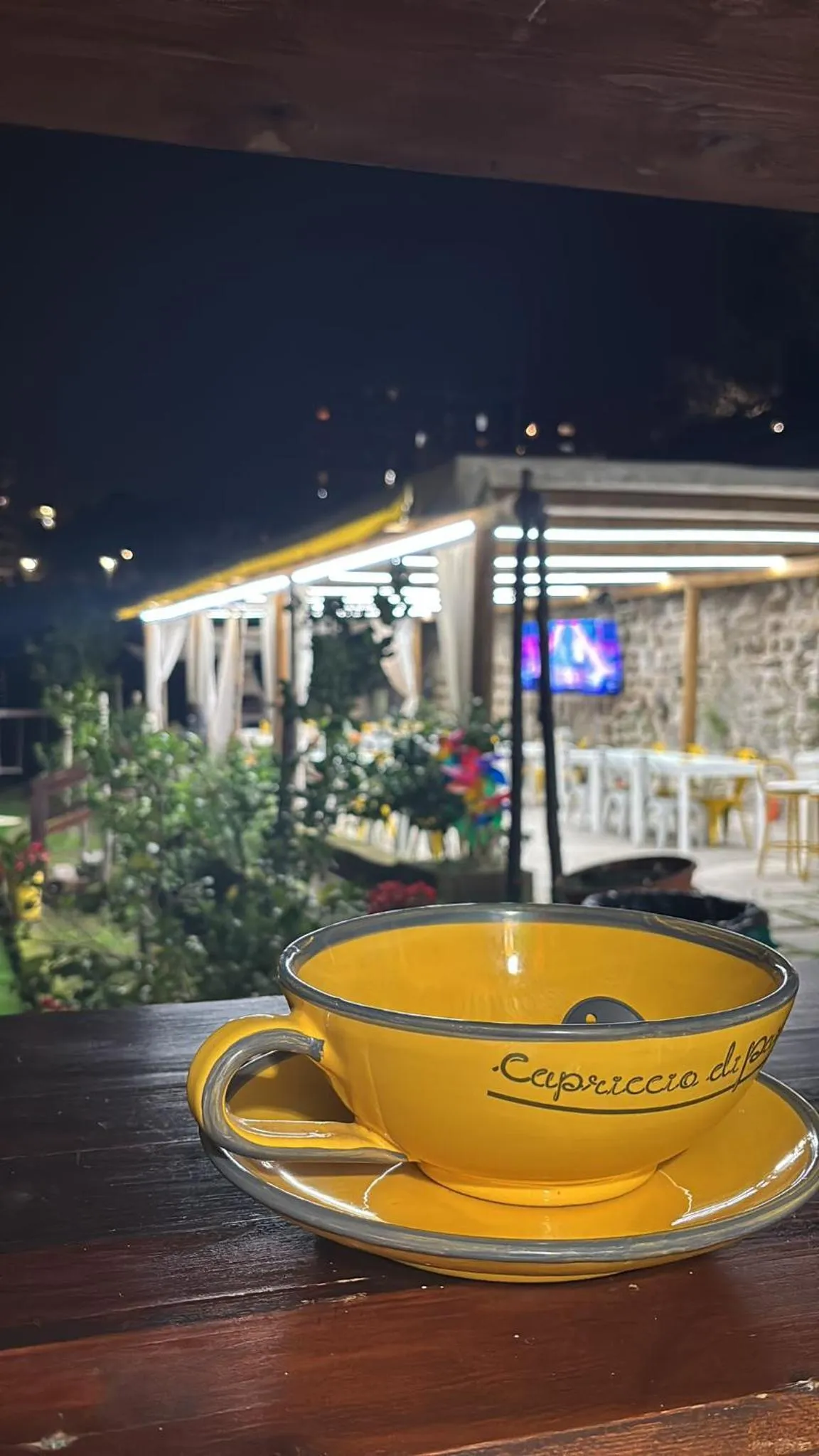 Capriccio Di Pasta Residence & Spa