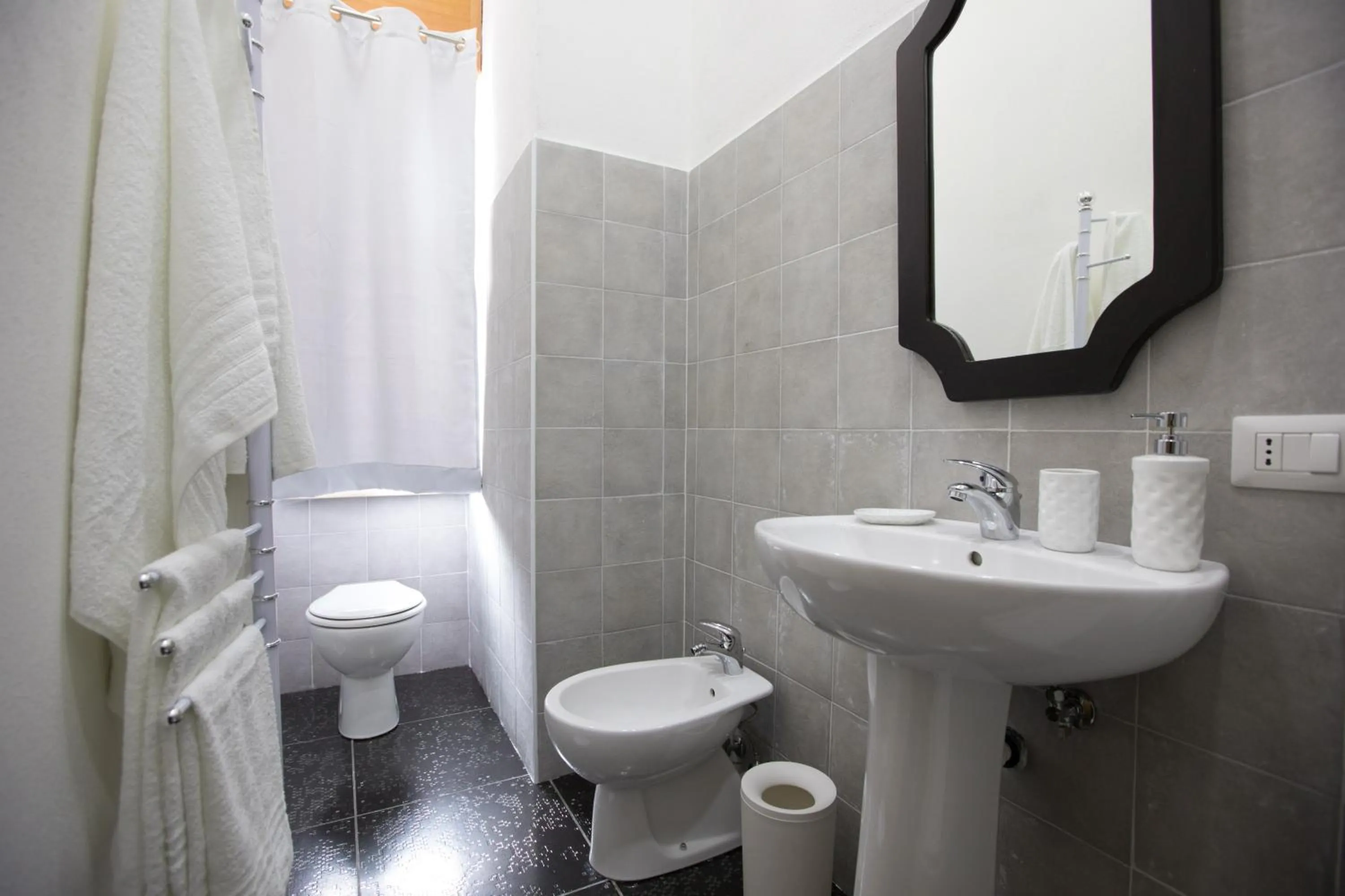 Capriccio Di Pasta Residence & Spa