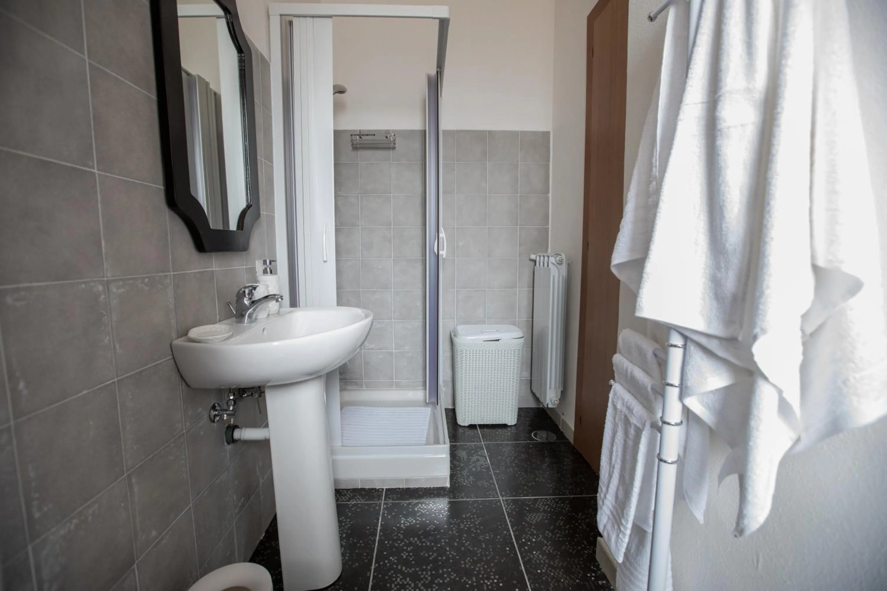 Capriccio Di Pasta Residence & Spa