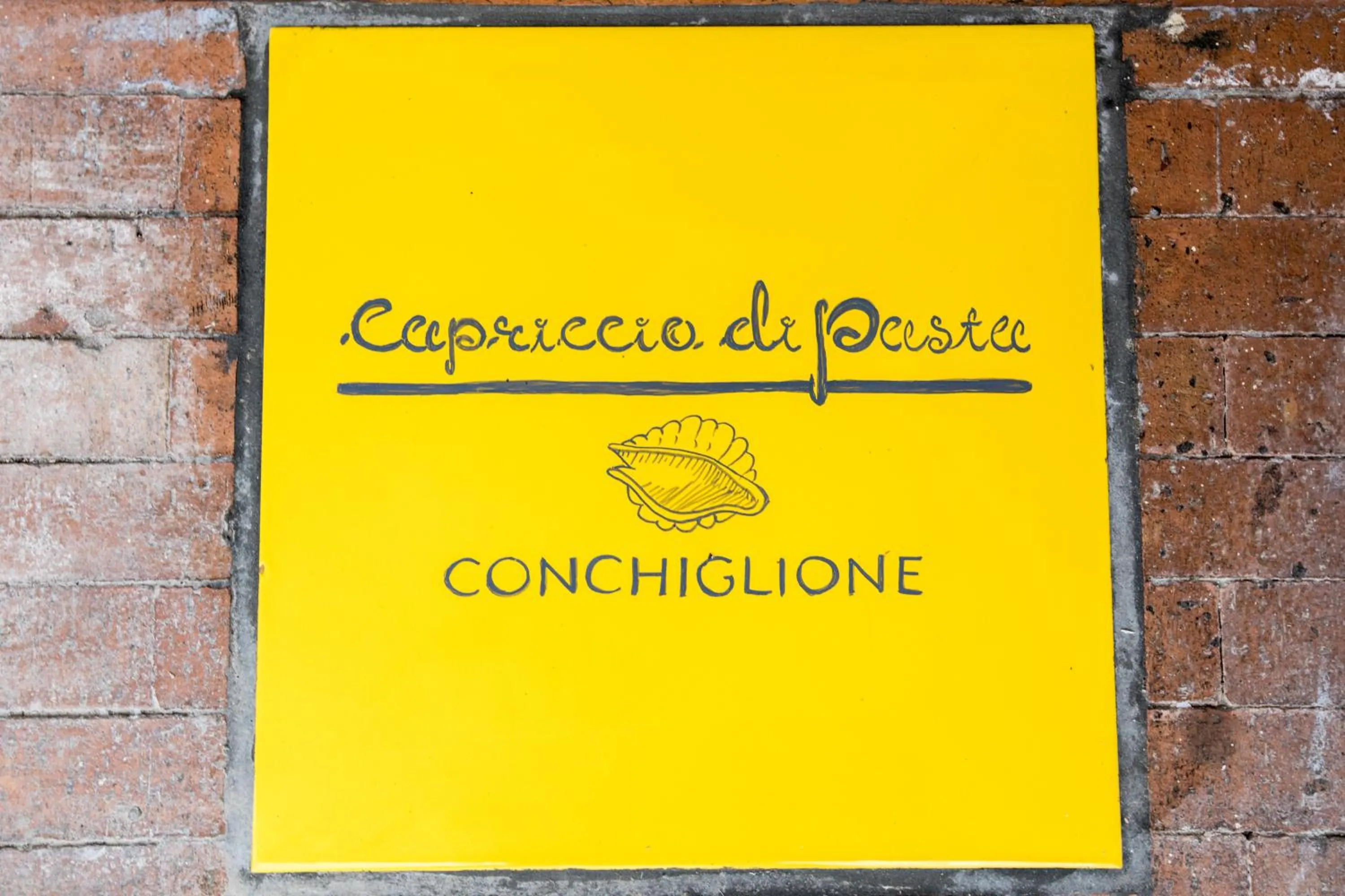 Capriccio Di Pasta Residence & Spa