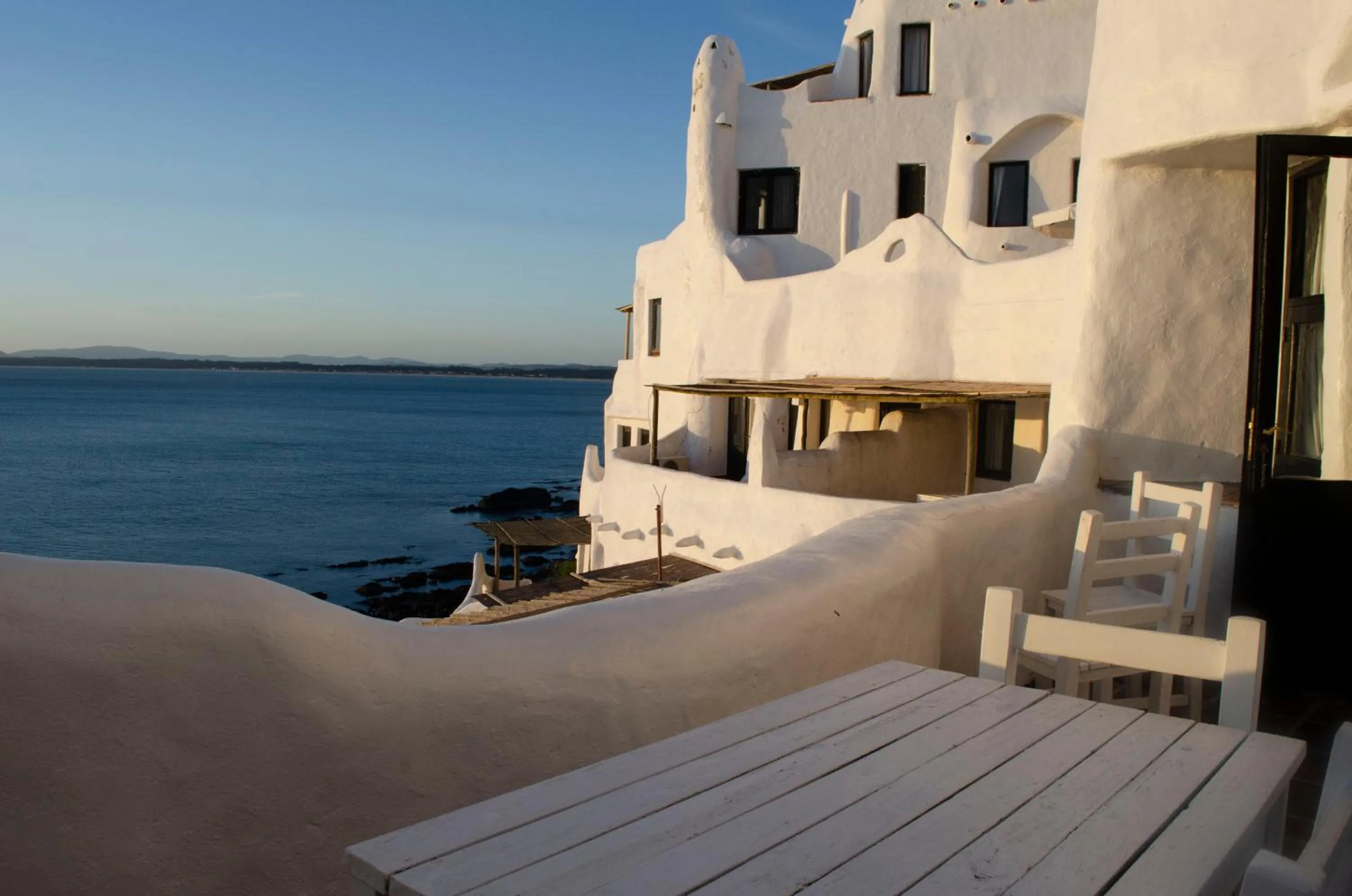 Club Hotel Casapueblo