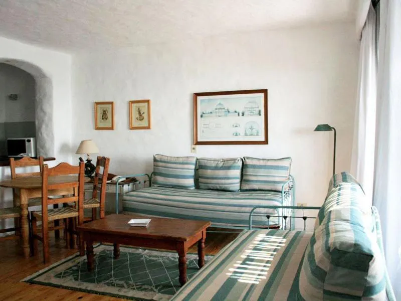 Club Hotel Casapueblo