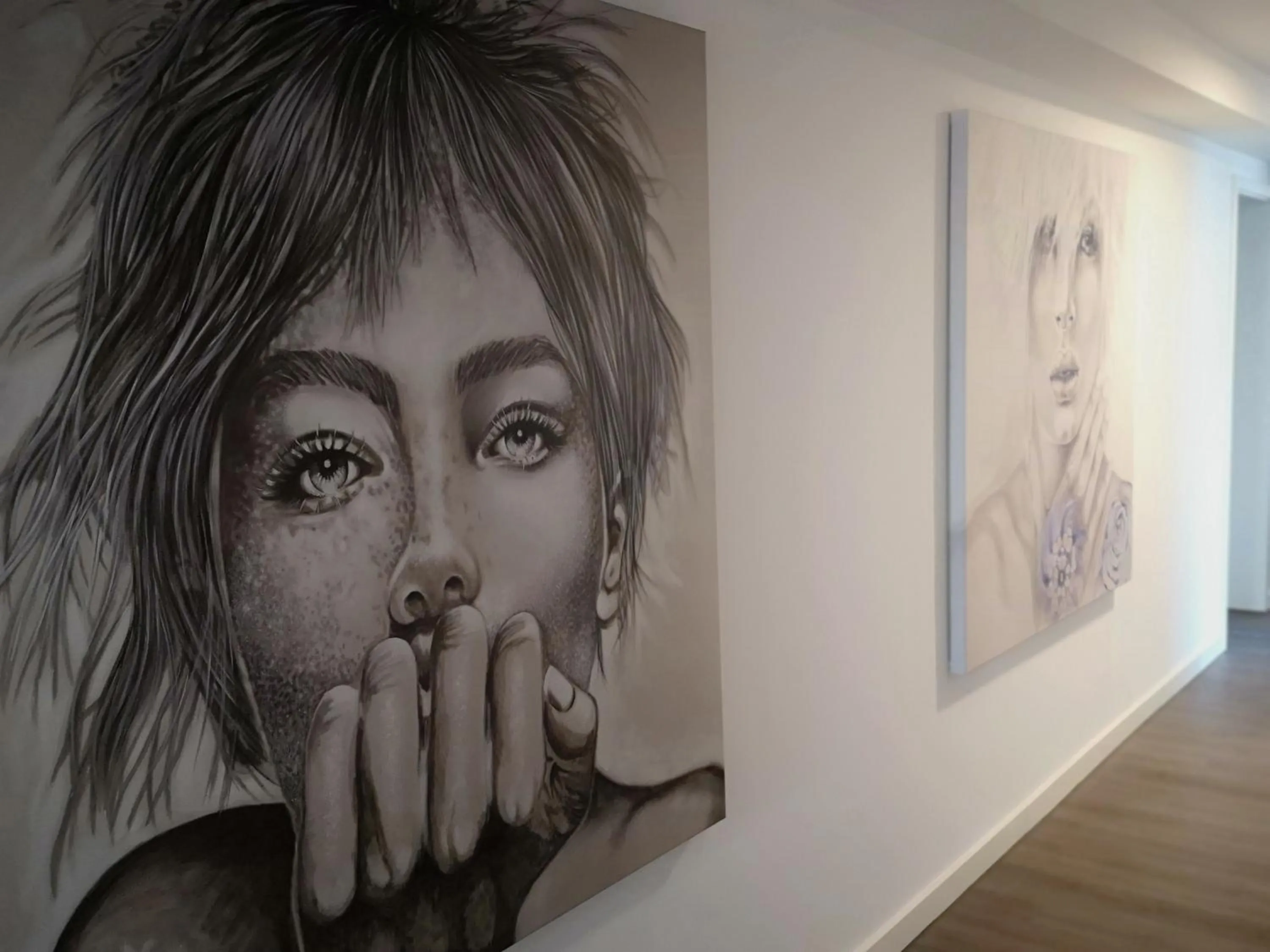 Property building in Trip Inn PostApart Aschaffenburg