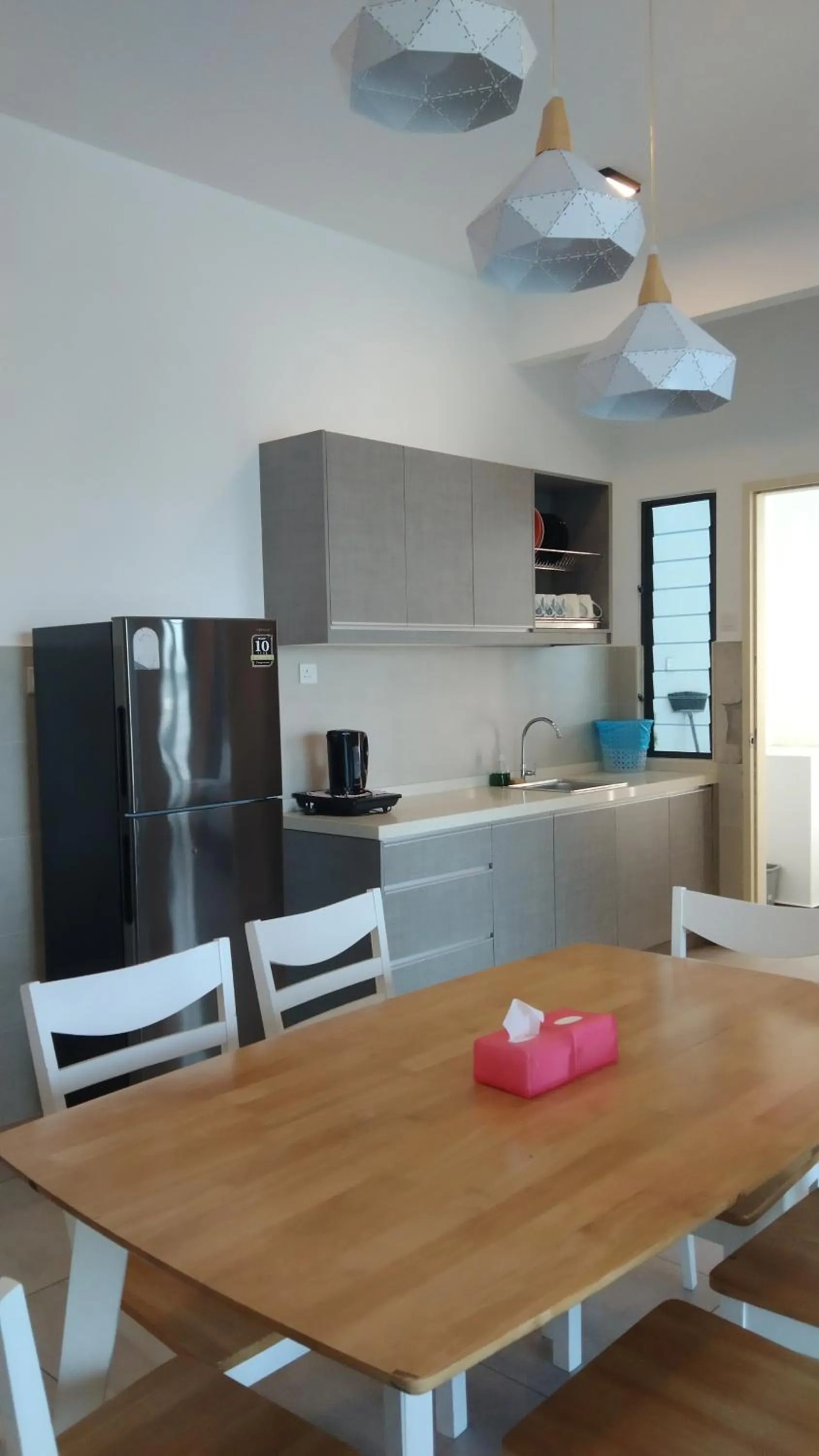 Atlantis Residence @ Icon Stay Melaka