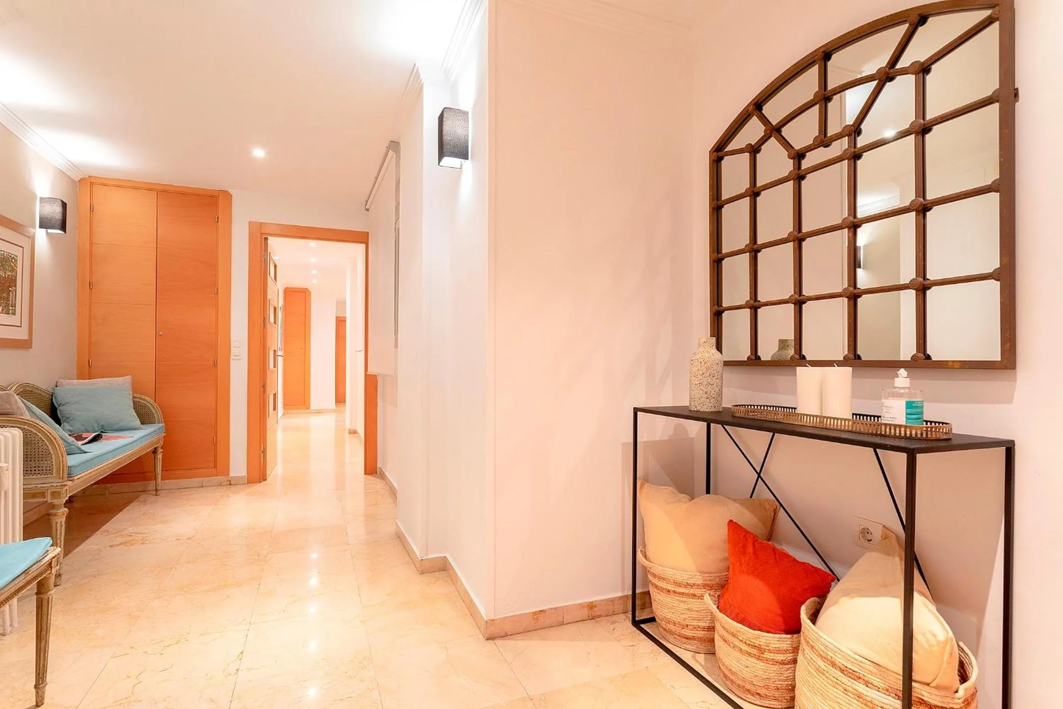 Other in Genteel Home Martinez Campos