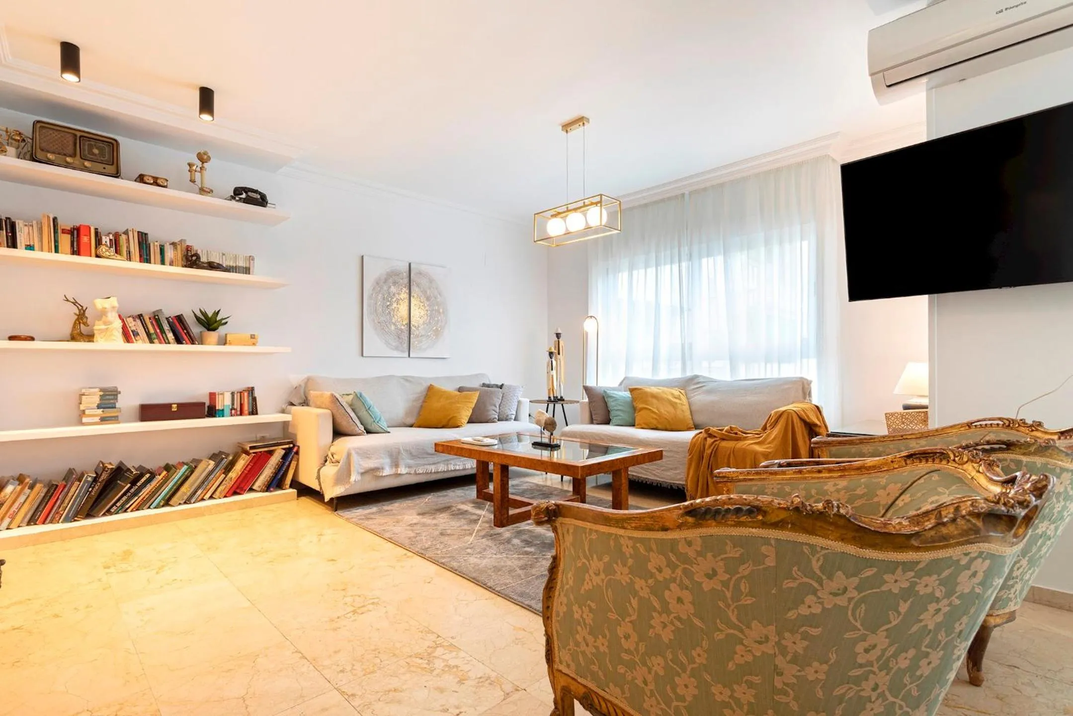 Other in Genteel Home Martinez Campos