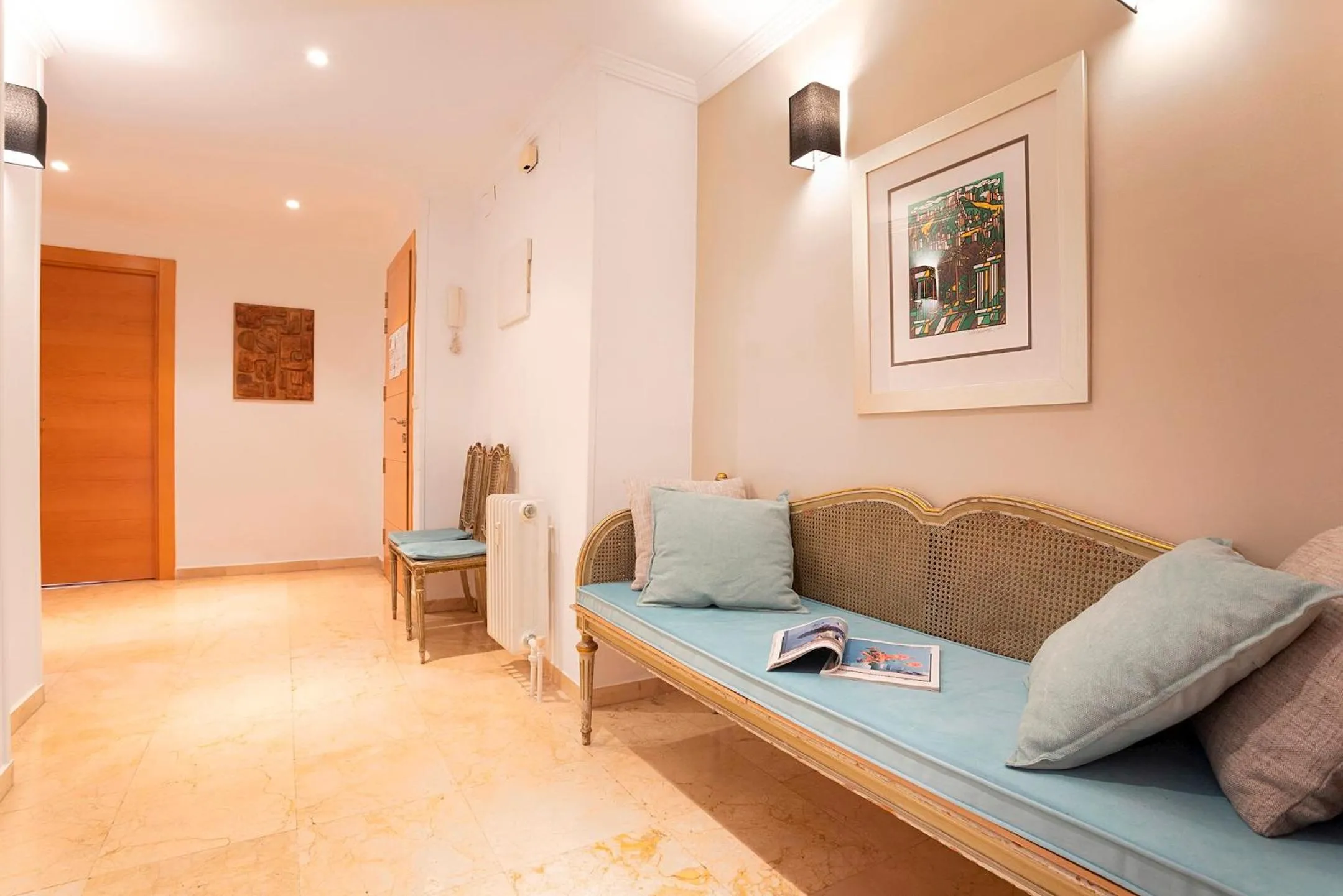 Other in Genteel Home Martinez Campos