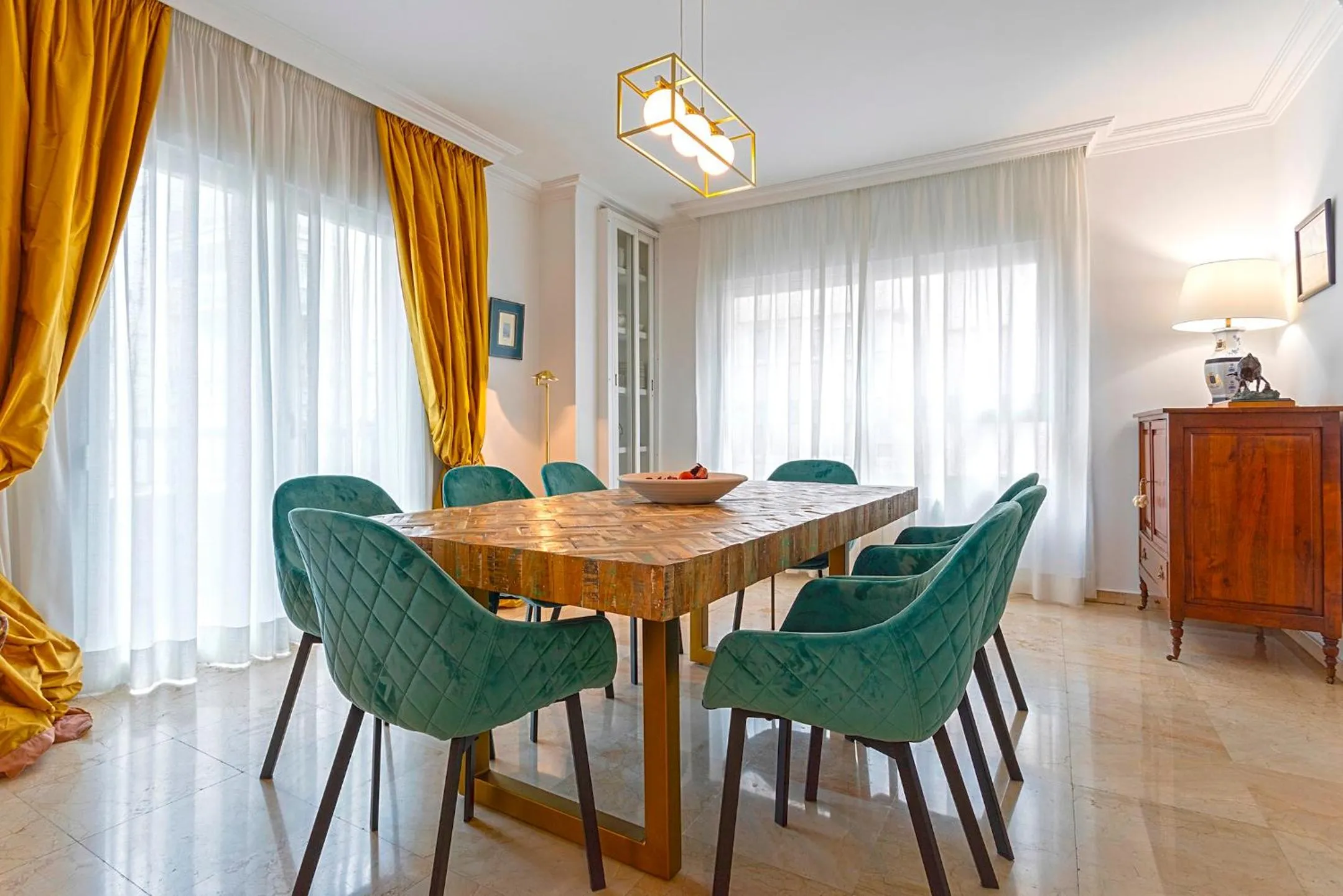 Other in Genteel Home Martinez Campos