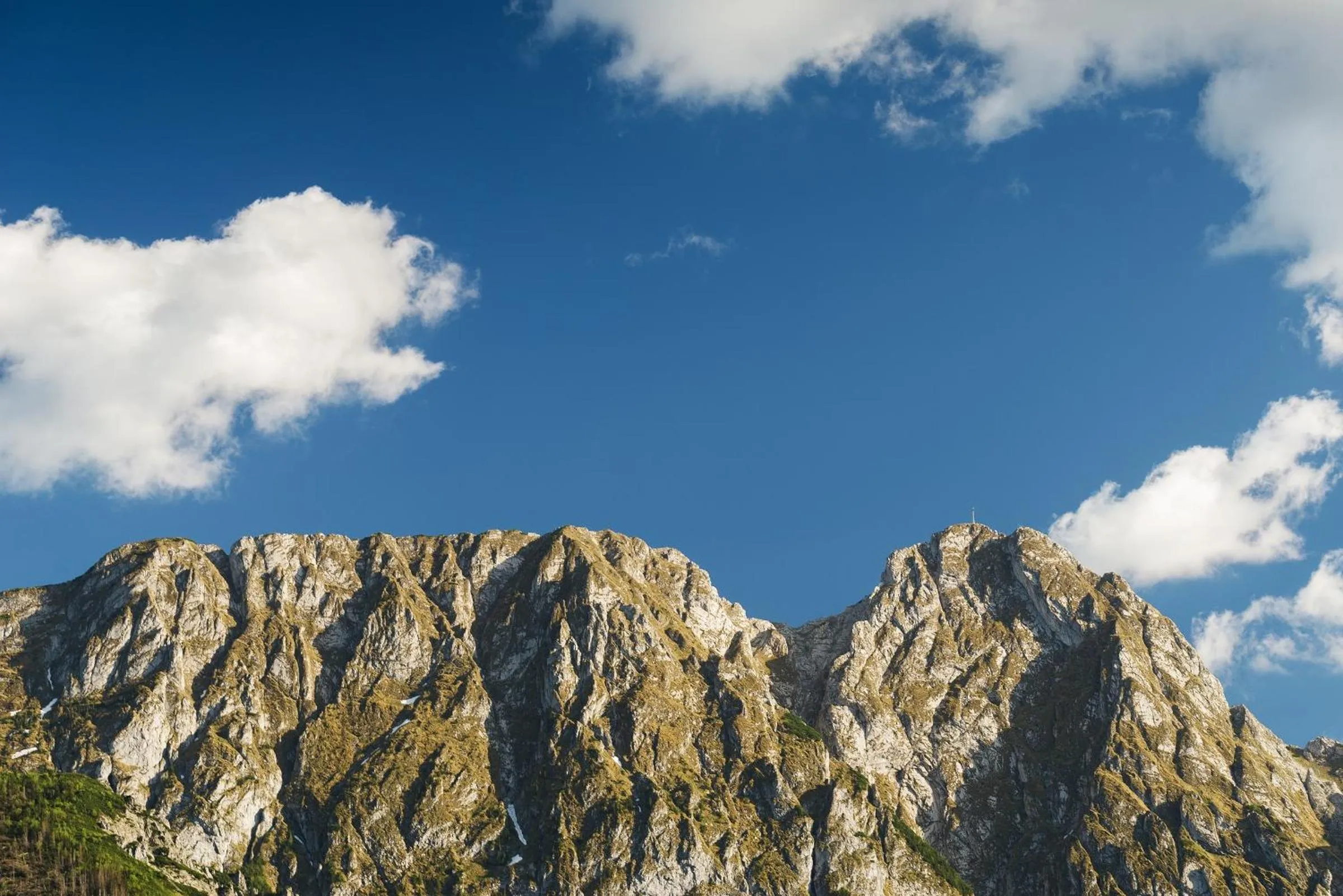 Mountain view in Rezydencja Zakopiańska