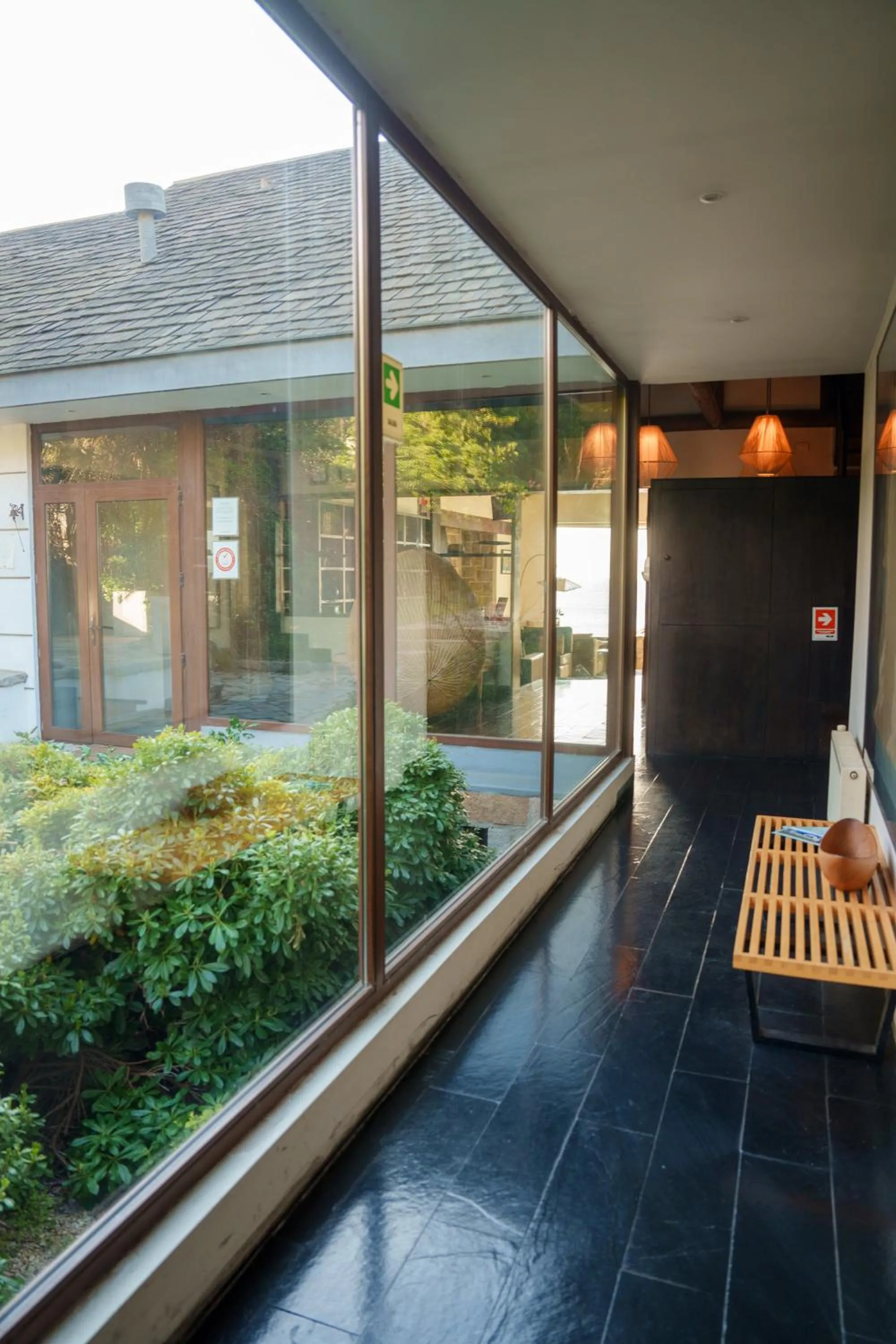 Hotel Boutique Casadoca