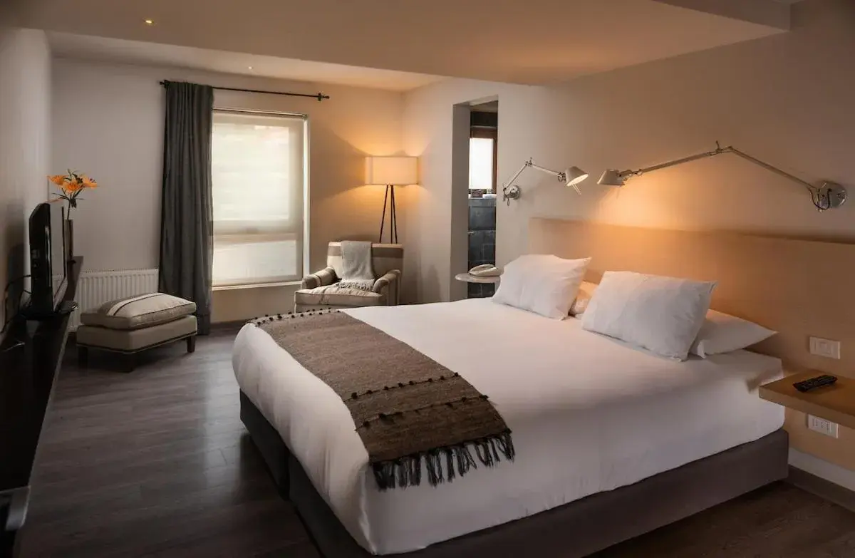 Deluxe in Hotel Boutique Casadoca Deluxe in Hotel Boutique Casadoca