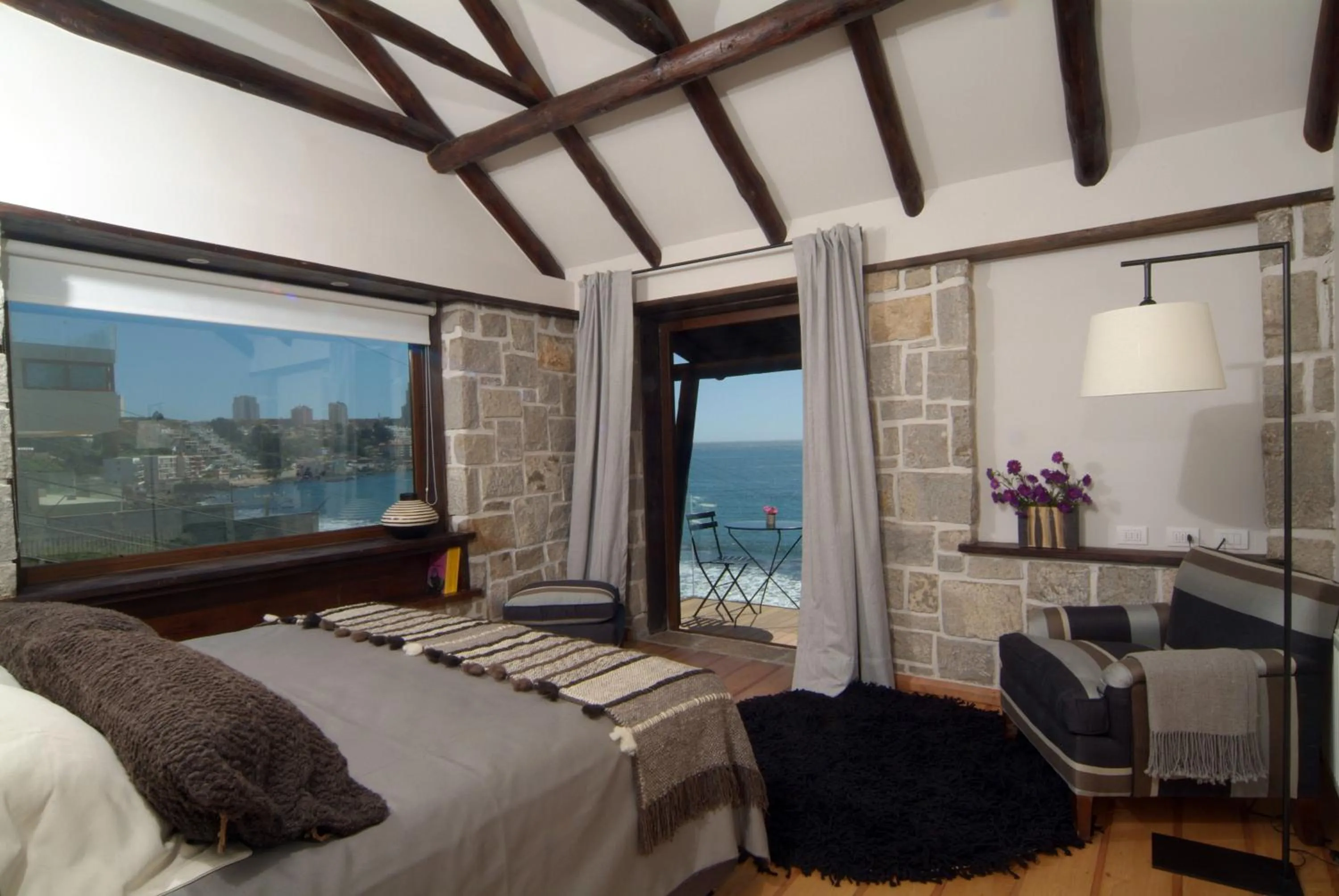 Photo of the whole room, Bed in Hotel Boutique Casadoca