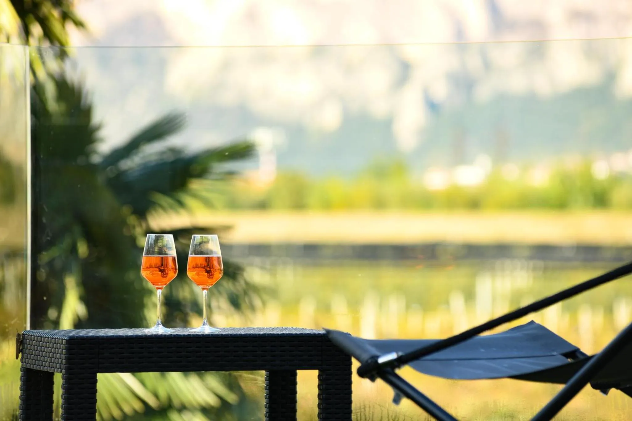 Property building in Hotel Comfort Erica Dolomiti Val d'Adige