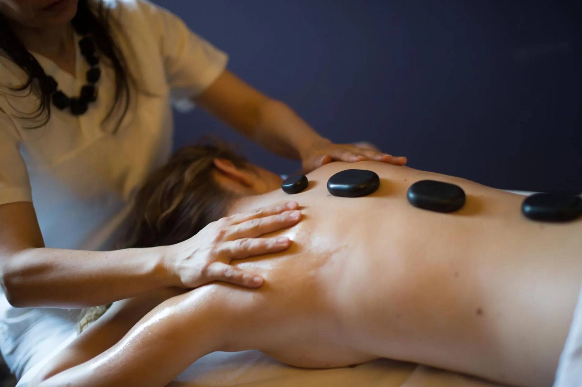 Massage in Hotel Comfort Erica Dolomiti Val d'Adige
