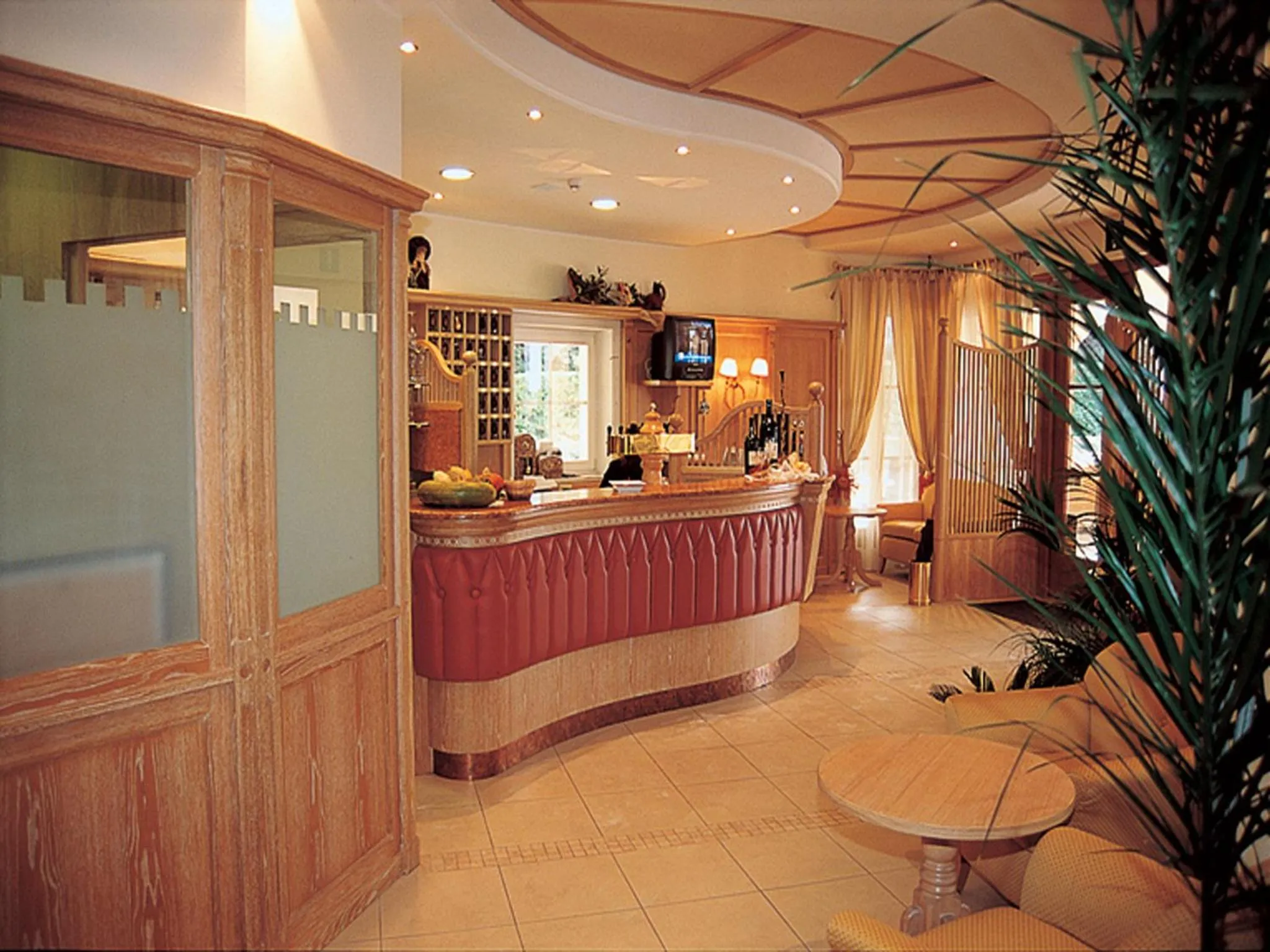 Day in Hotel Comfort Erica Dolomiti Val d'Adige