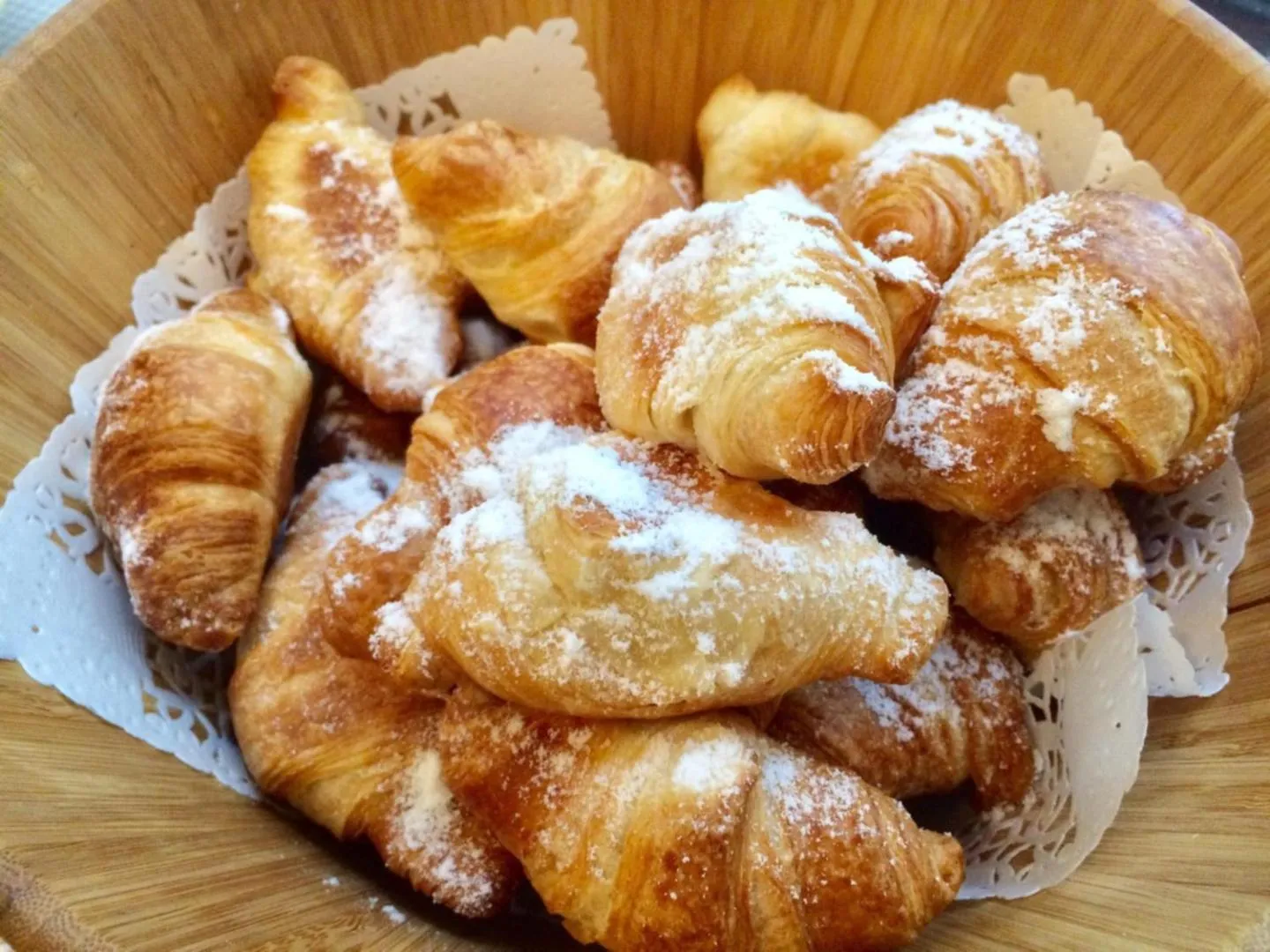 Breakfast in Pan Tadeusz