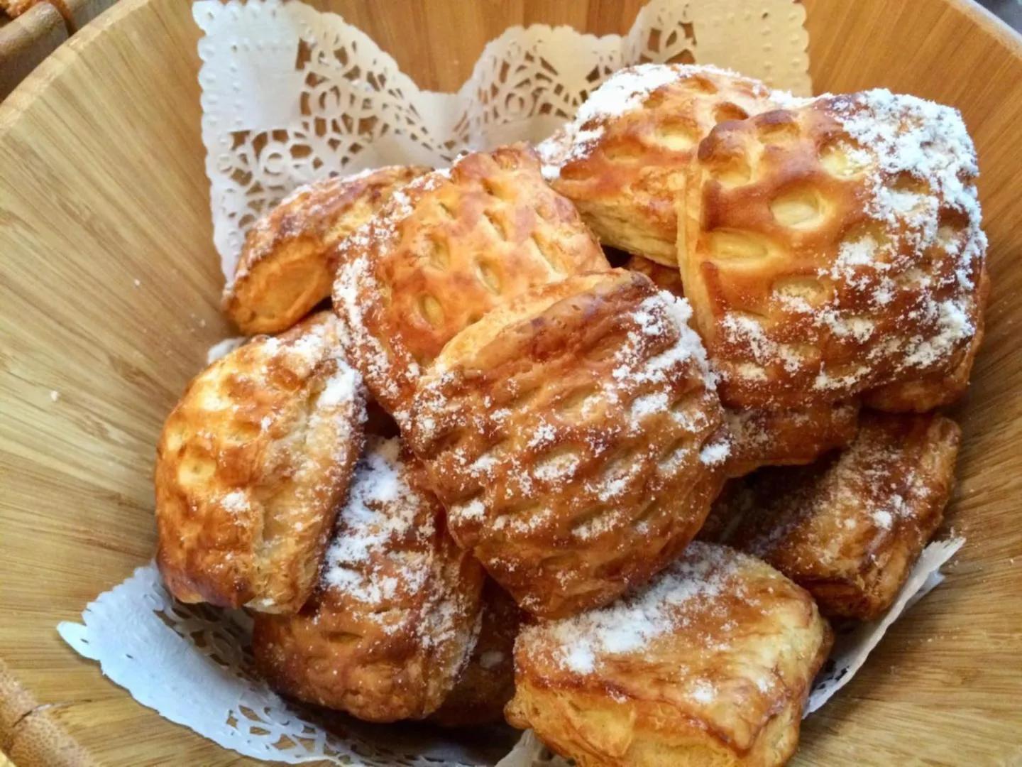 Breakfast in Pan Tadeusz